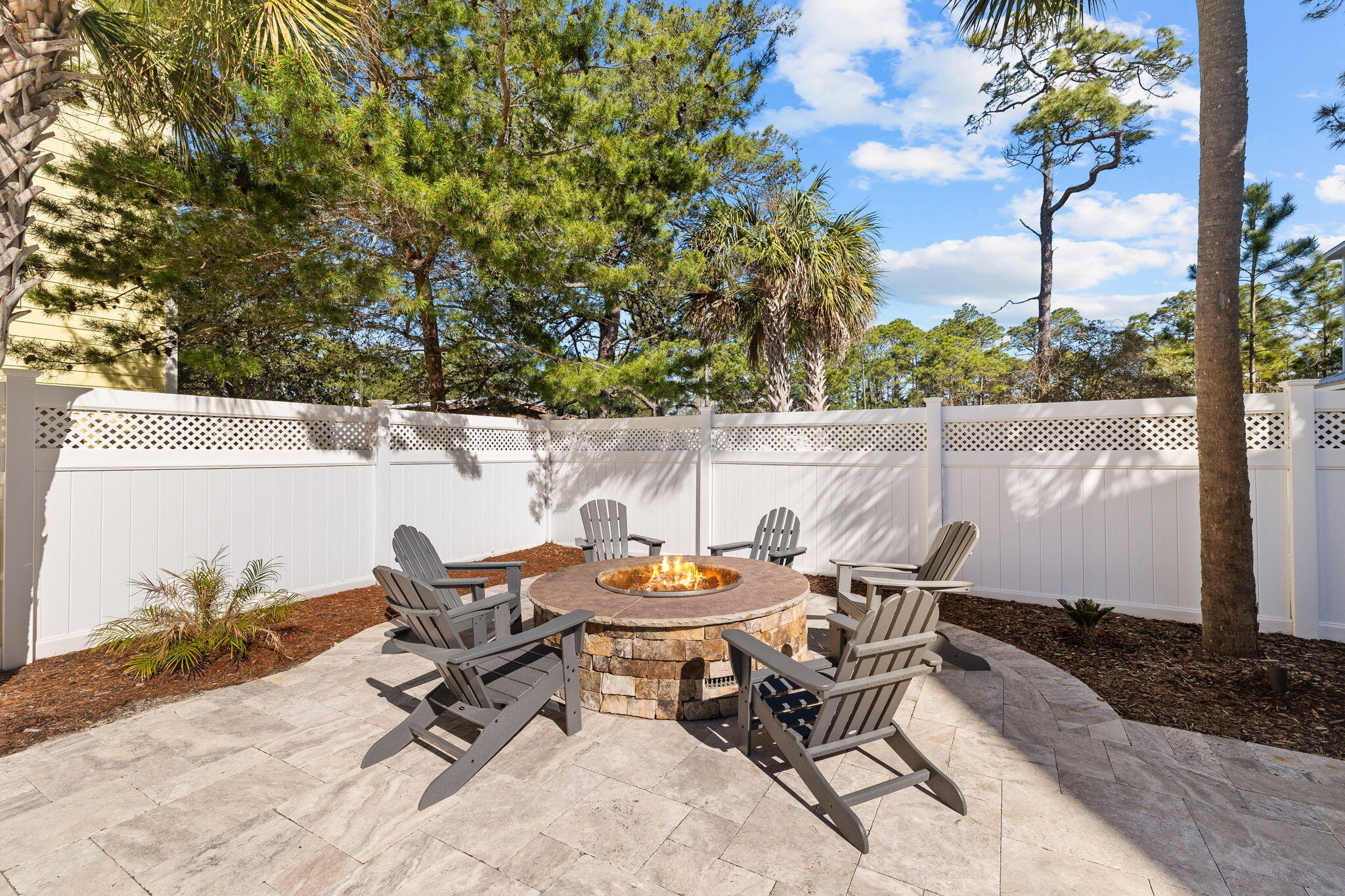 Seagrove Beach - Residential