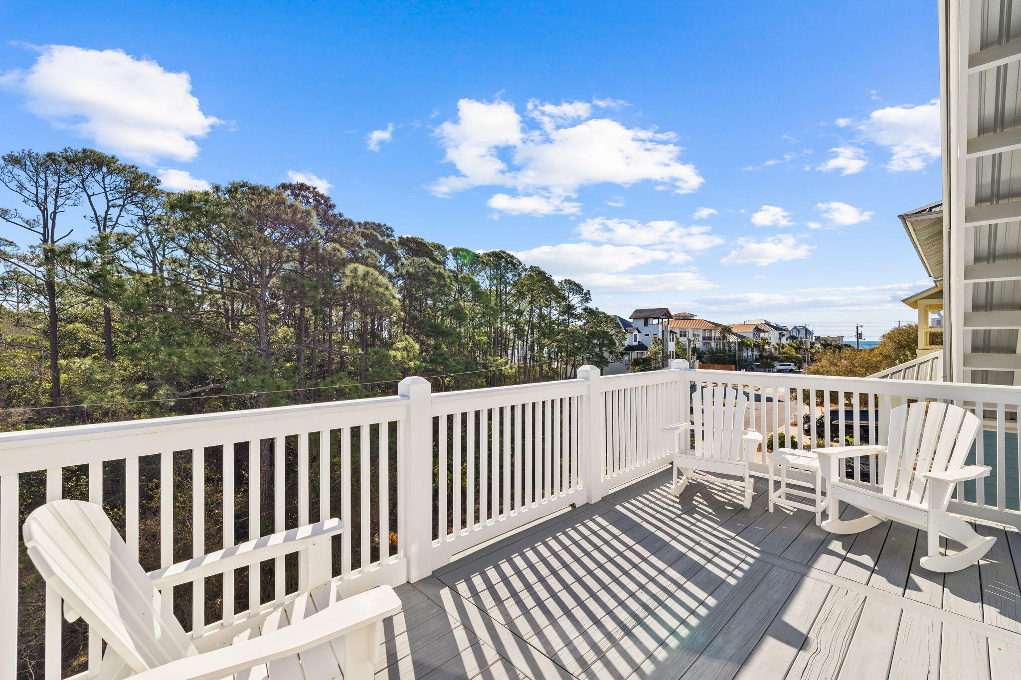 Seagrove Beach - Residential