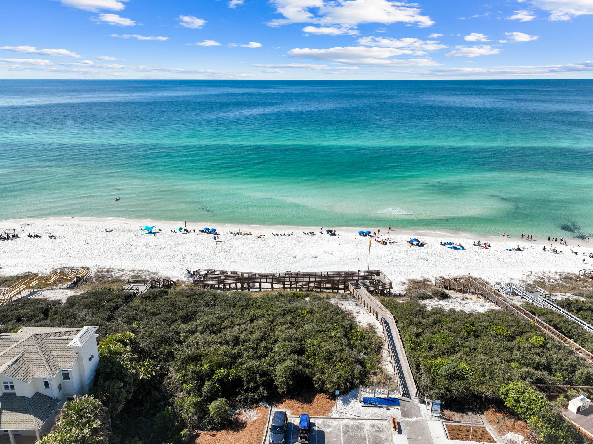 Seagrove Beach - Residential