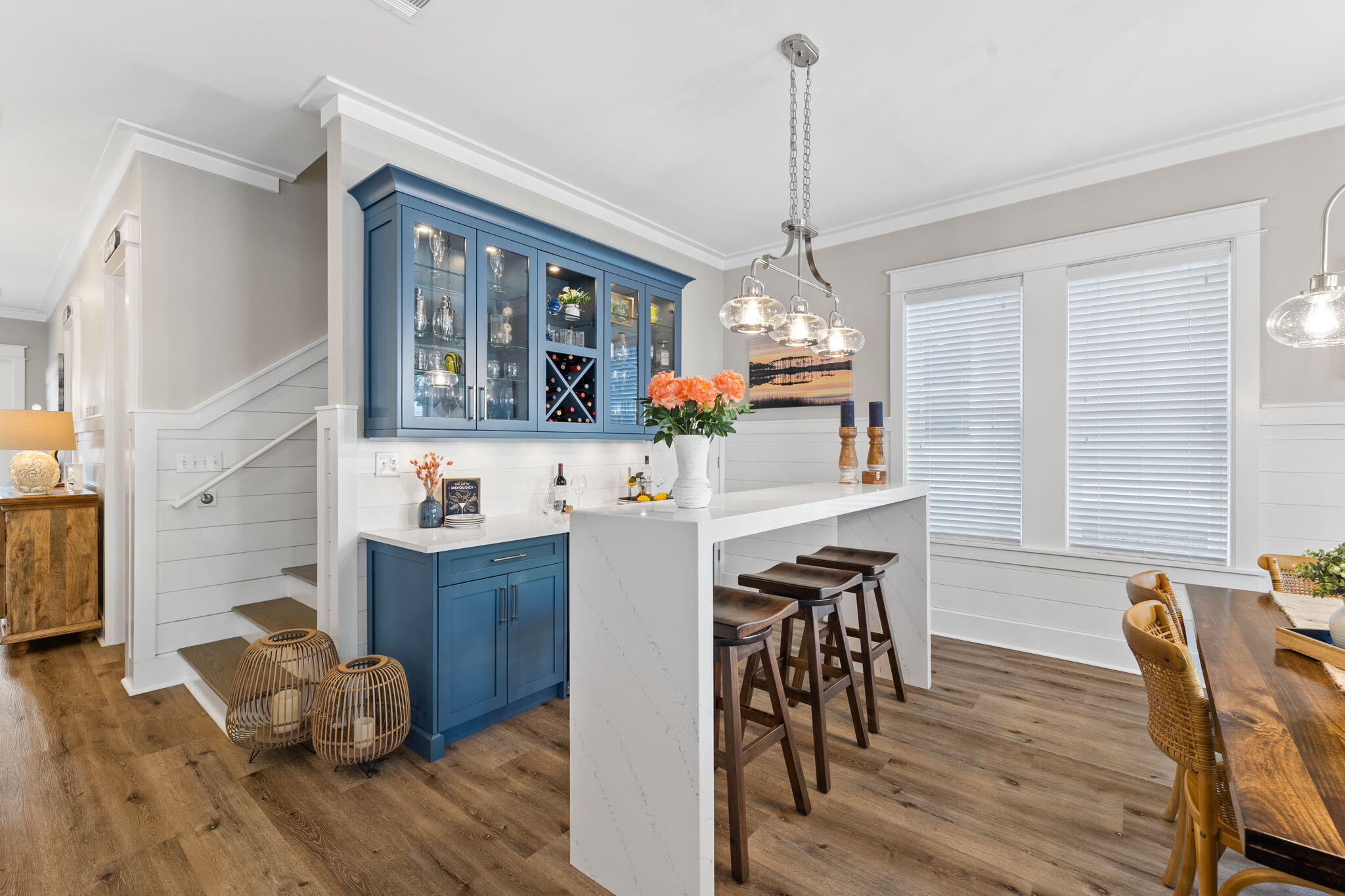 Seagrove Beach - Residential