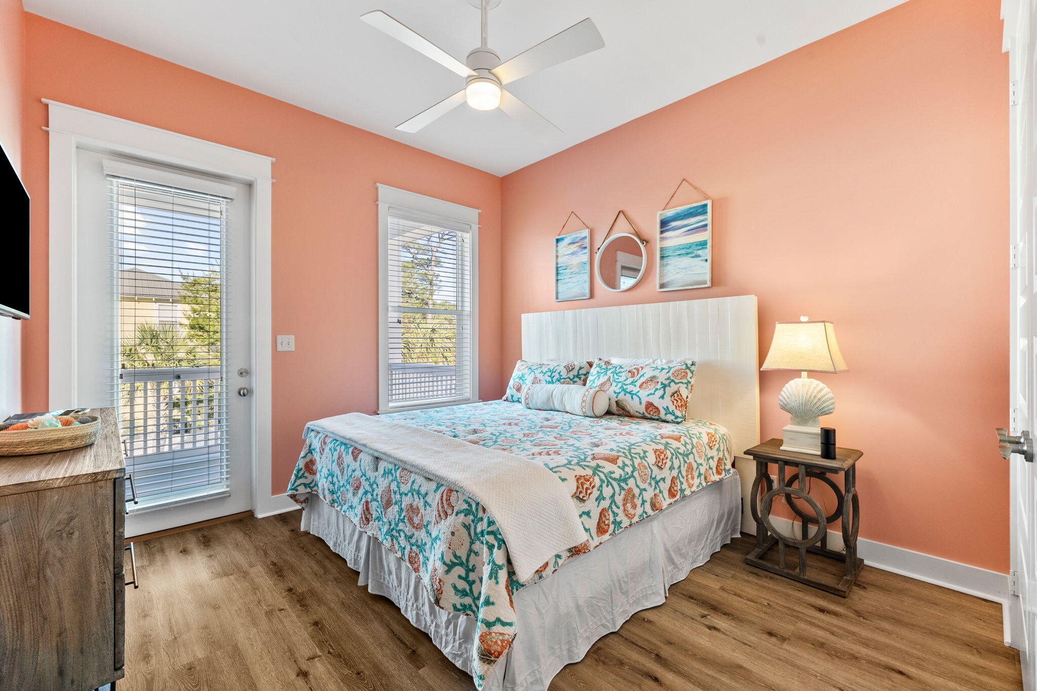 Seagrove Beach - Residential