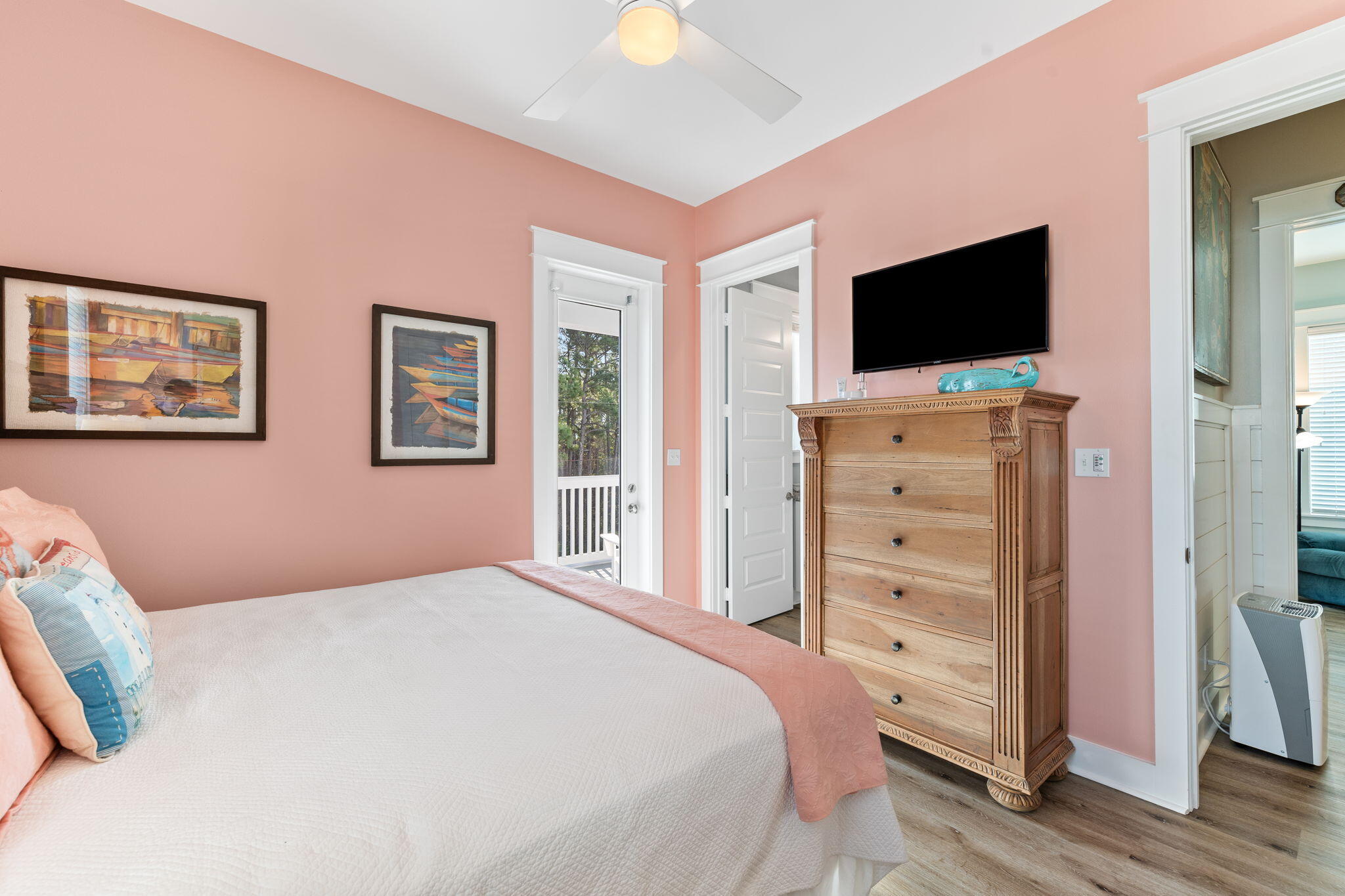 Seagrove Beach - Residential
