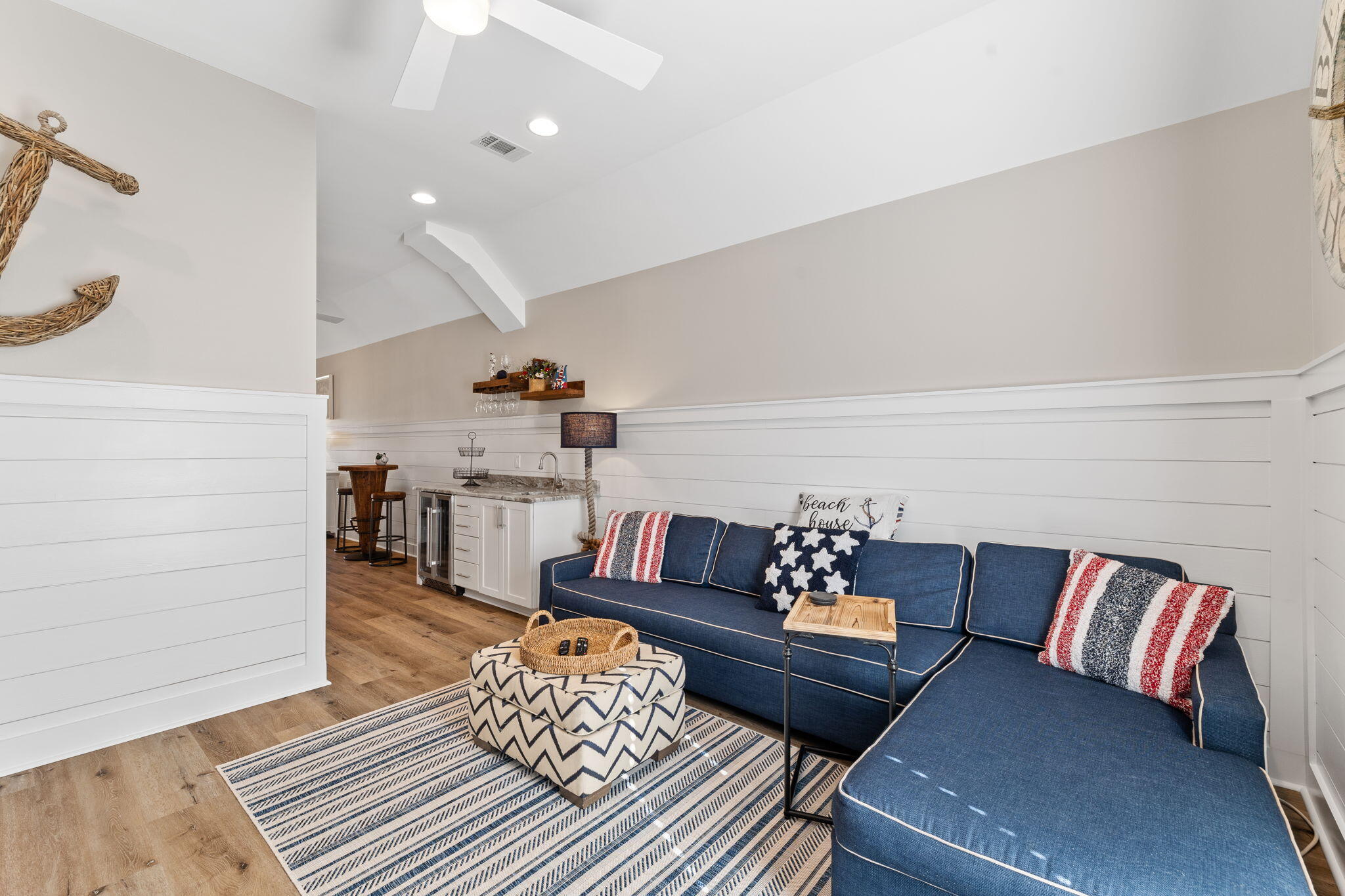 Seagrove Beach - Residential