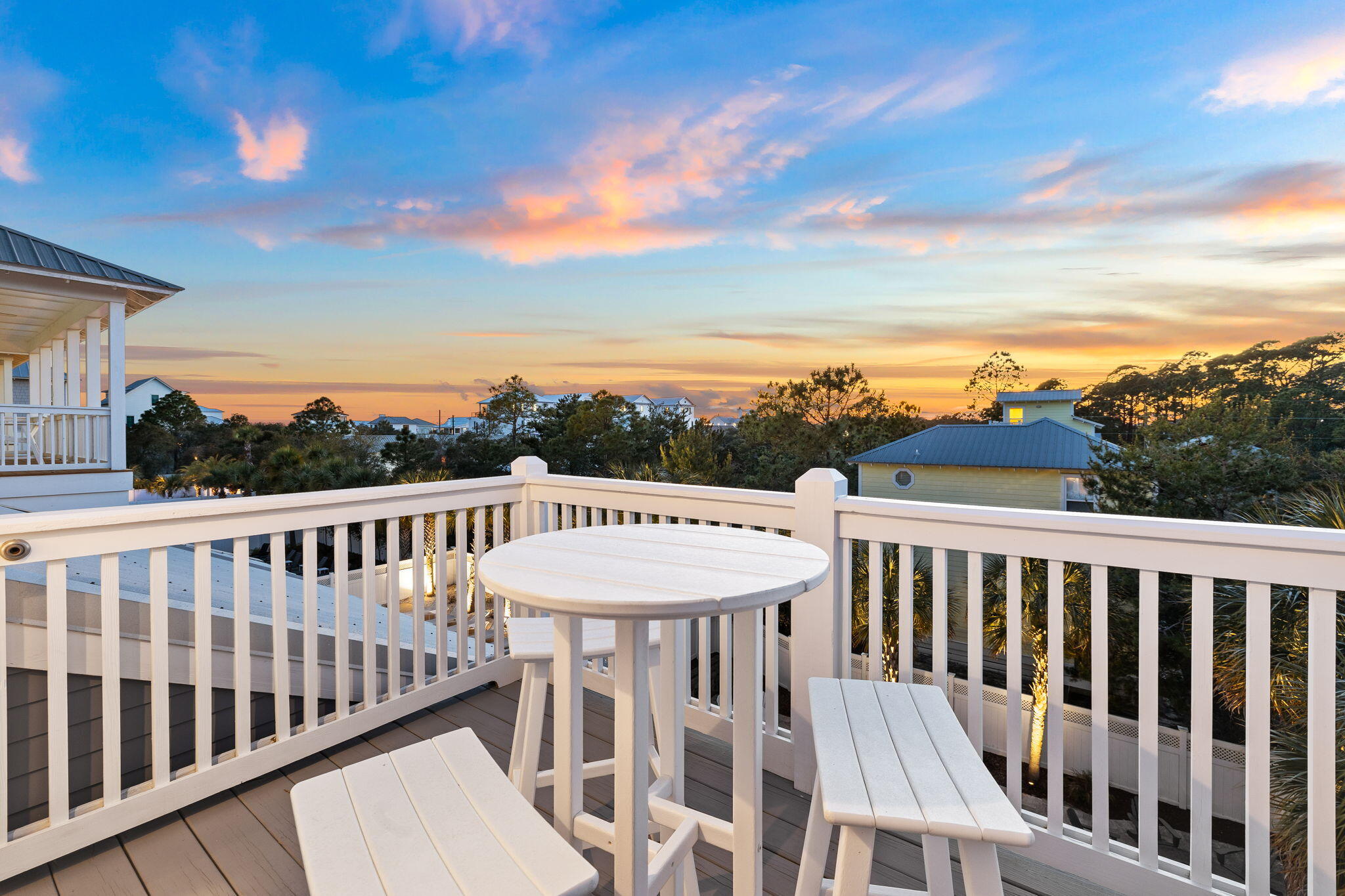 Seagrove Beach - Residential