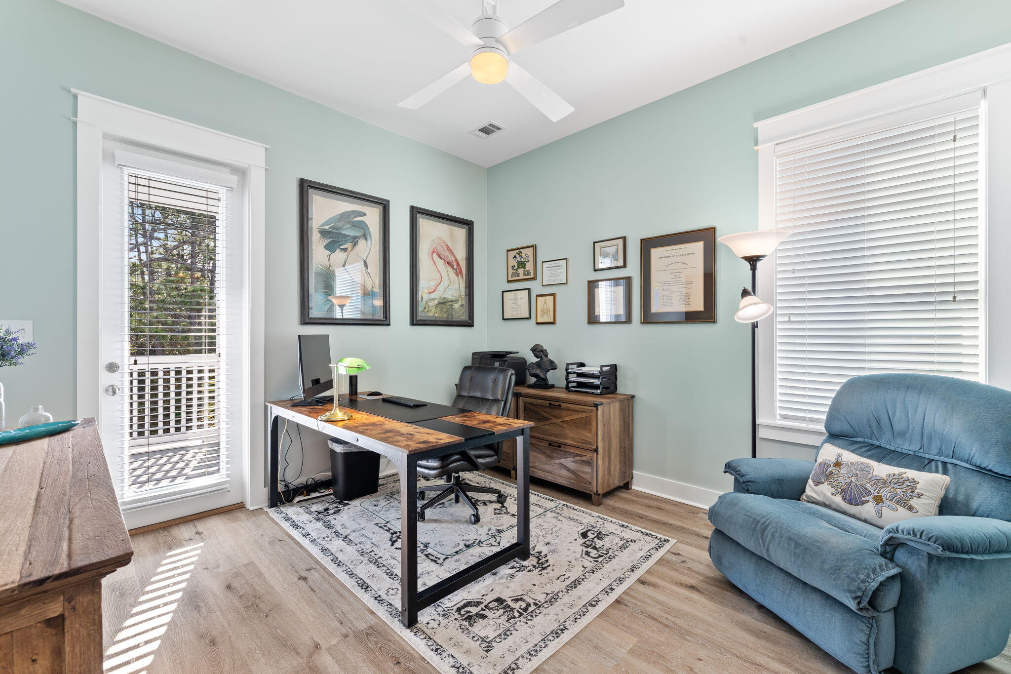 Seagrove Beach - Residential