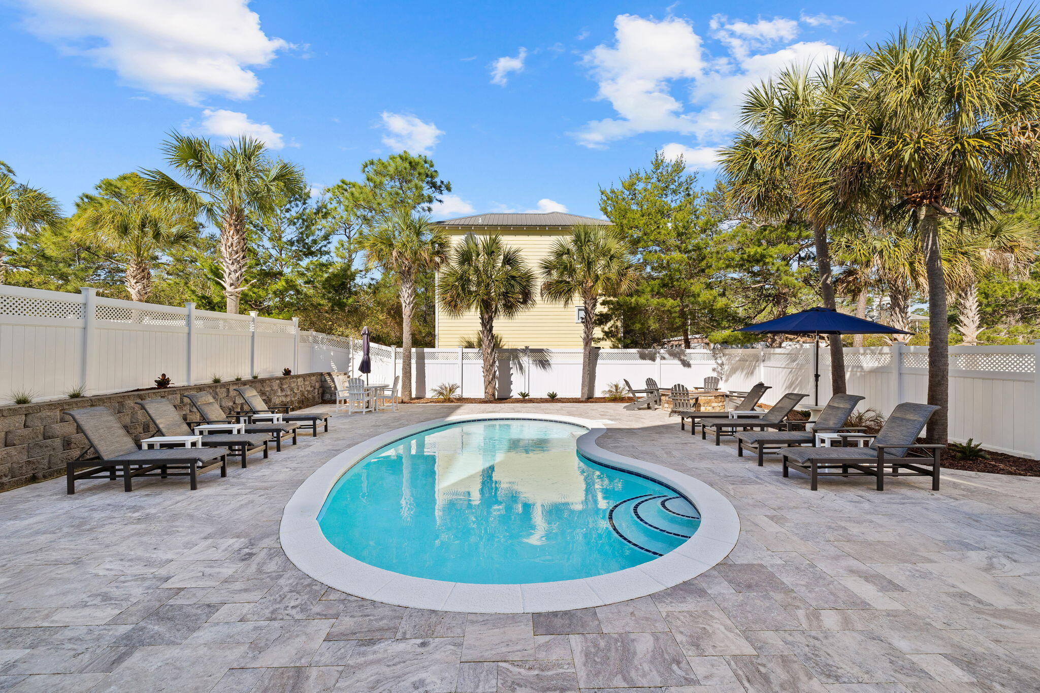 Seagrove Beach - Residential