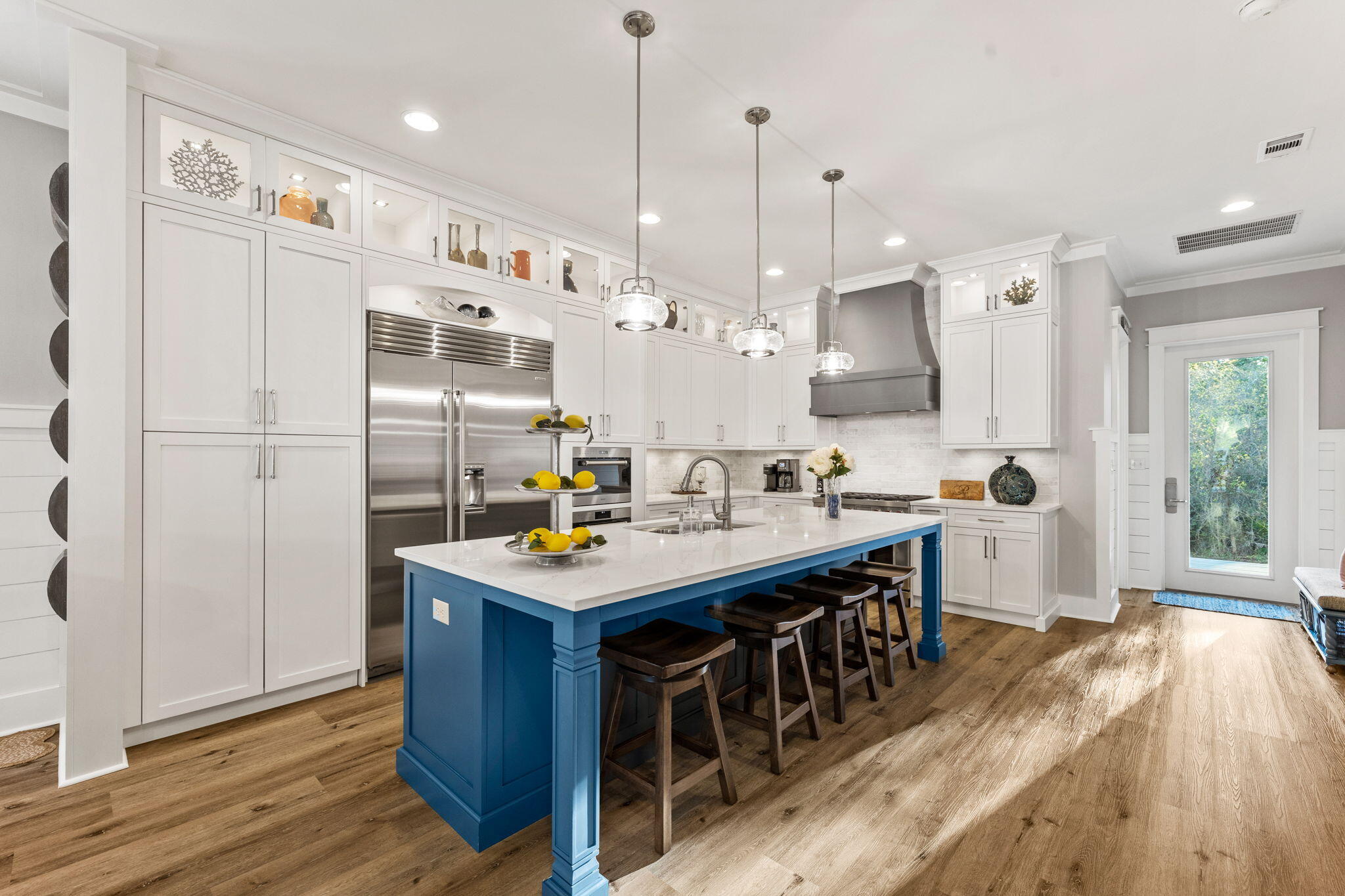 Seagrove Beach - Residential