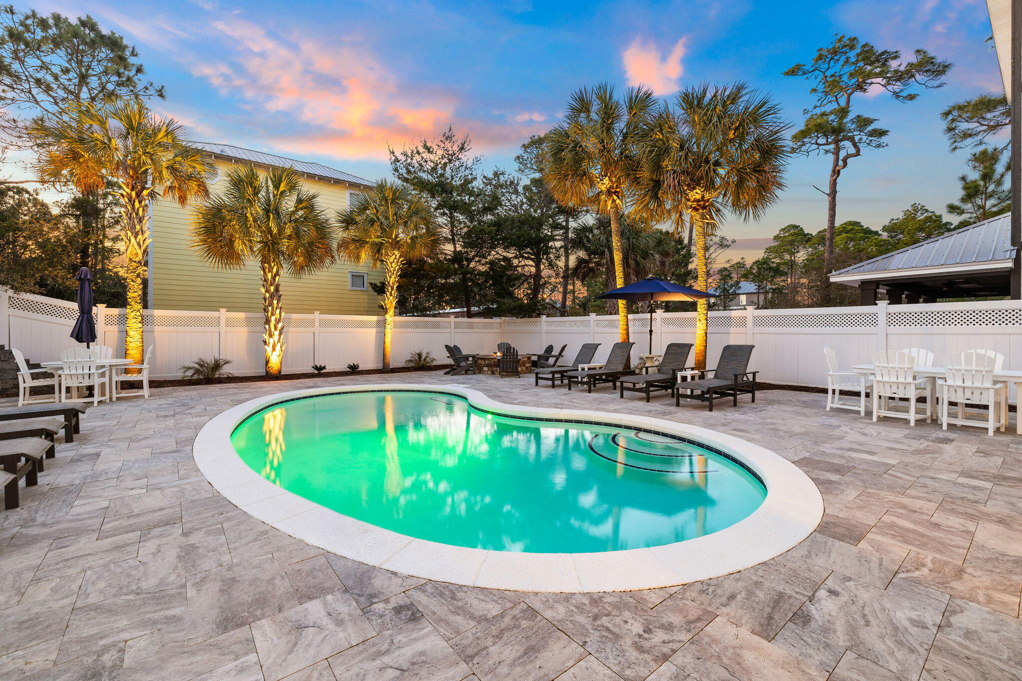 Seagrove Beach - Residential
