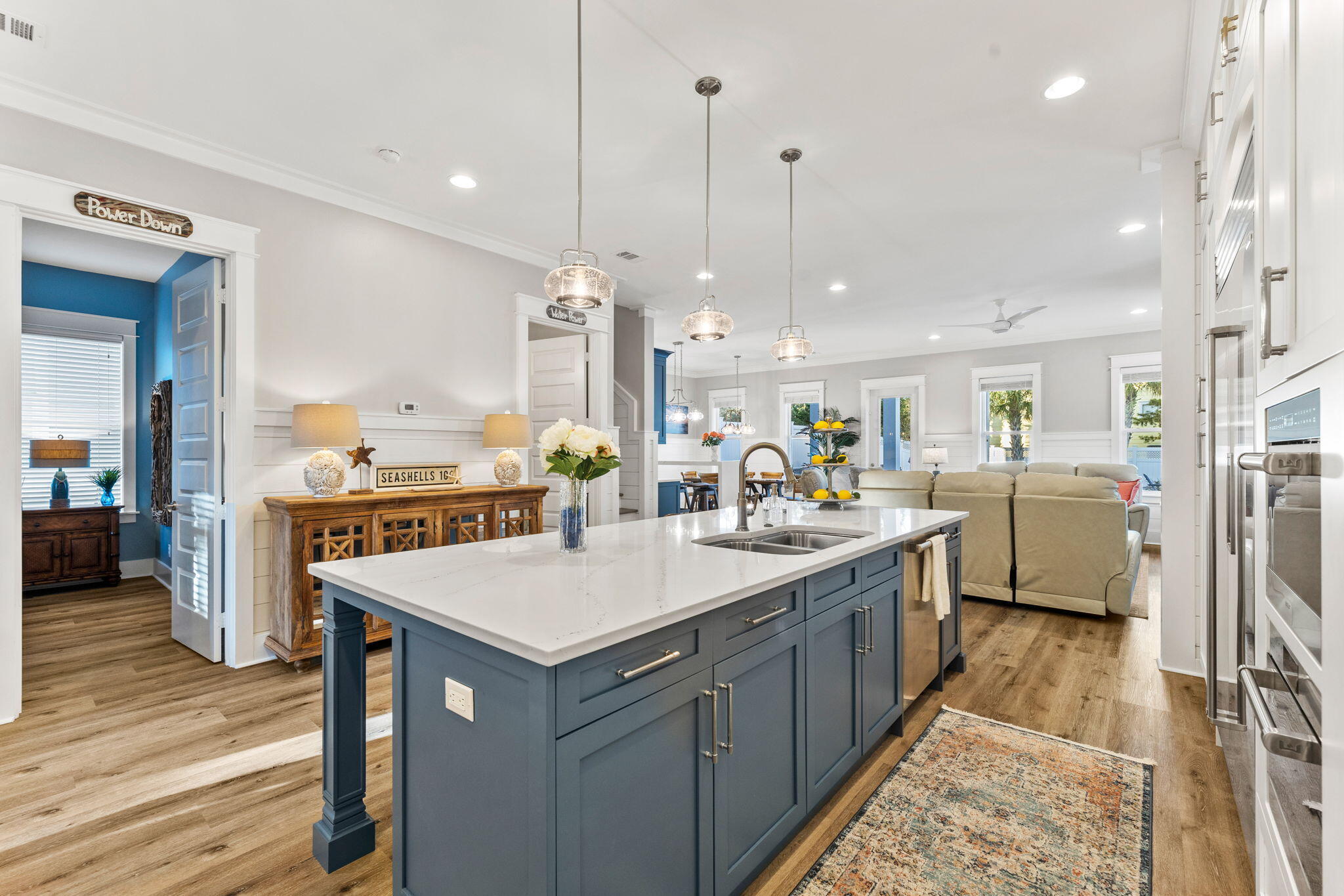 Seagrove Beach - Residential