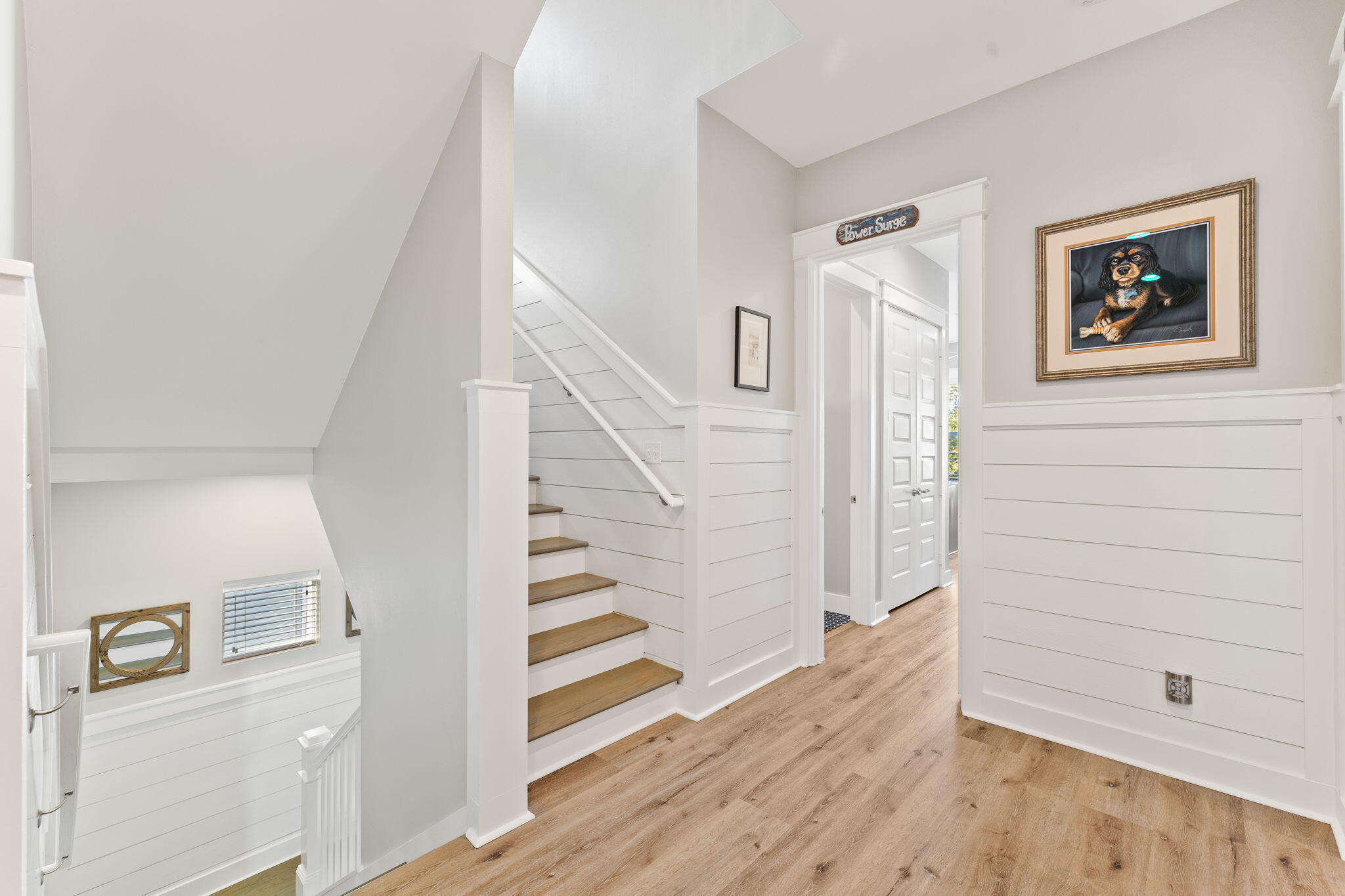 Seagrove Beach - Residential