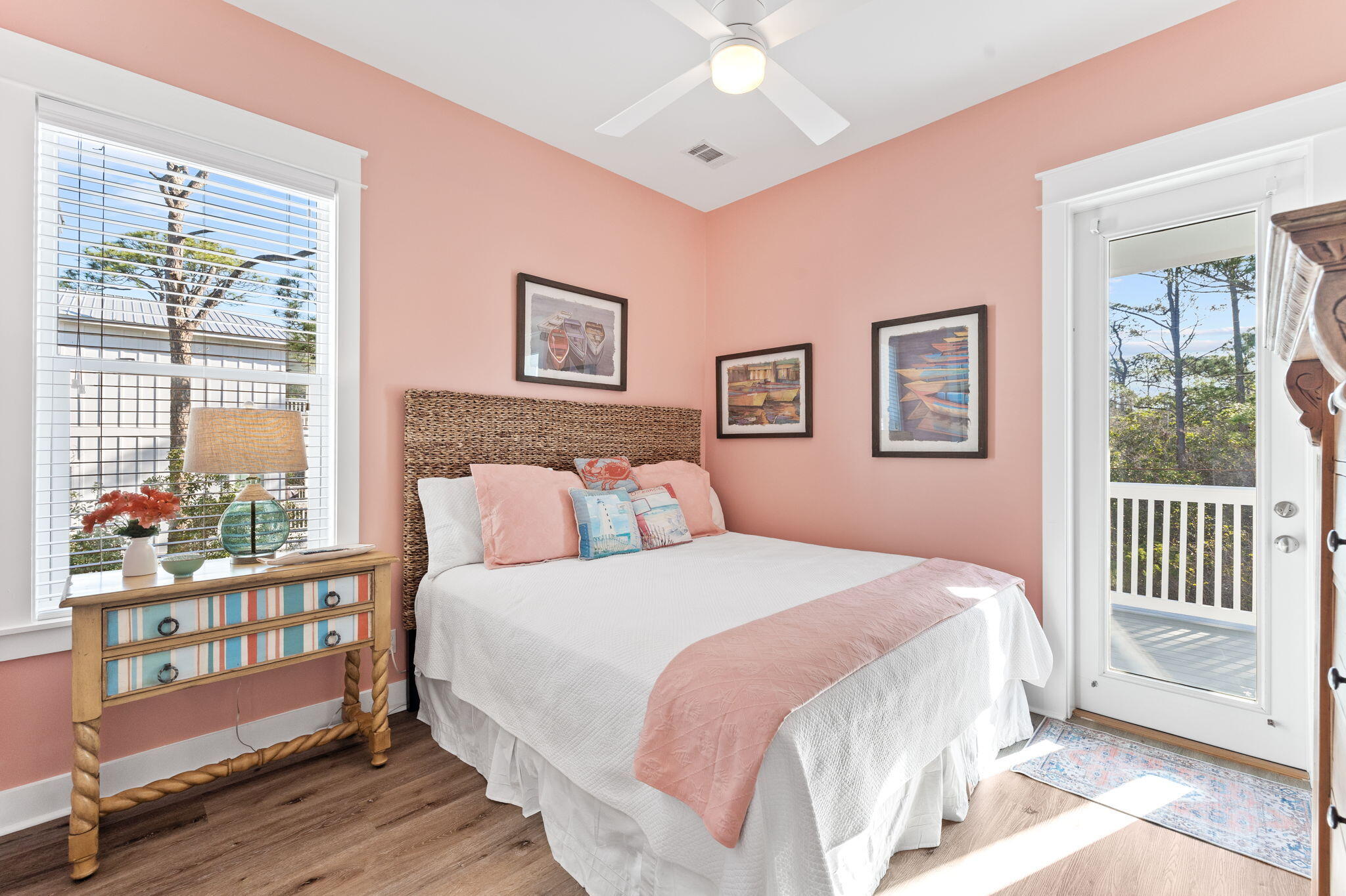 Seagrove Beach - Residential