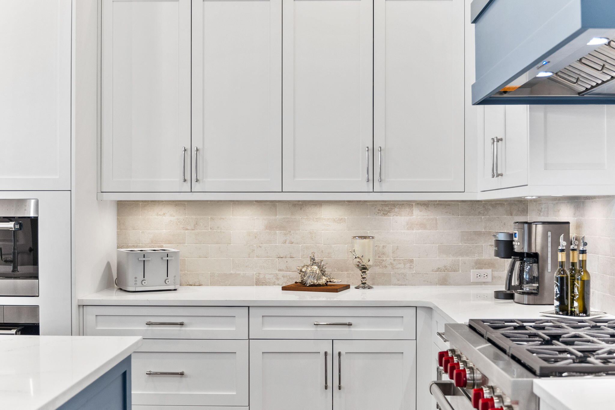 Seagrove Beach - Residential