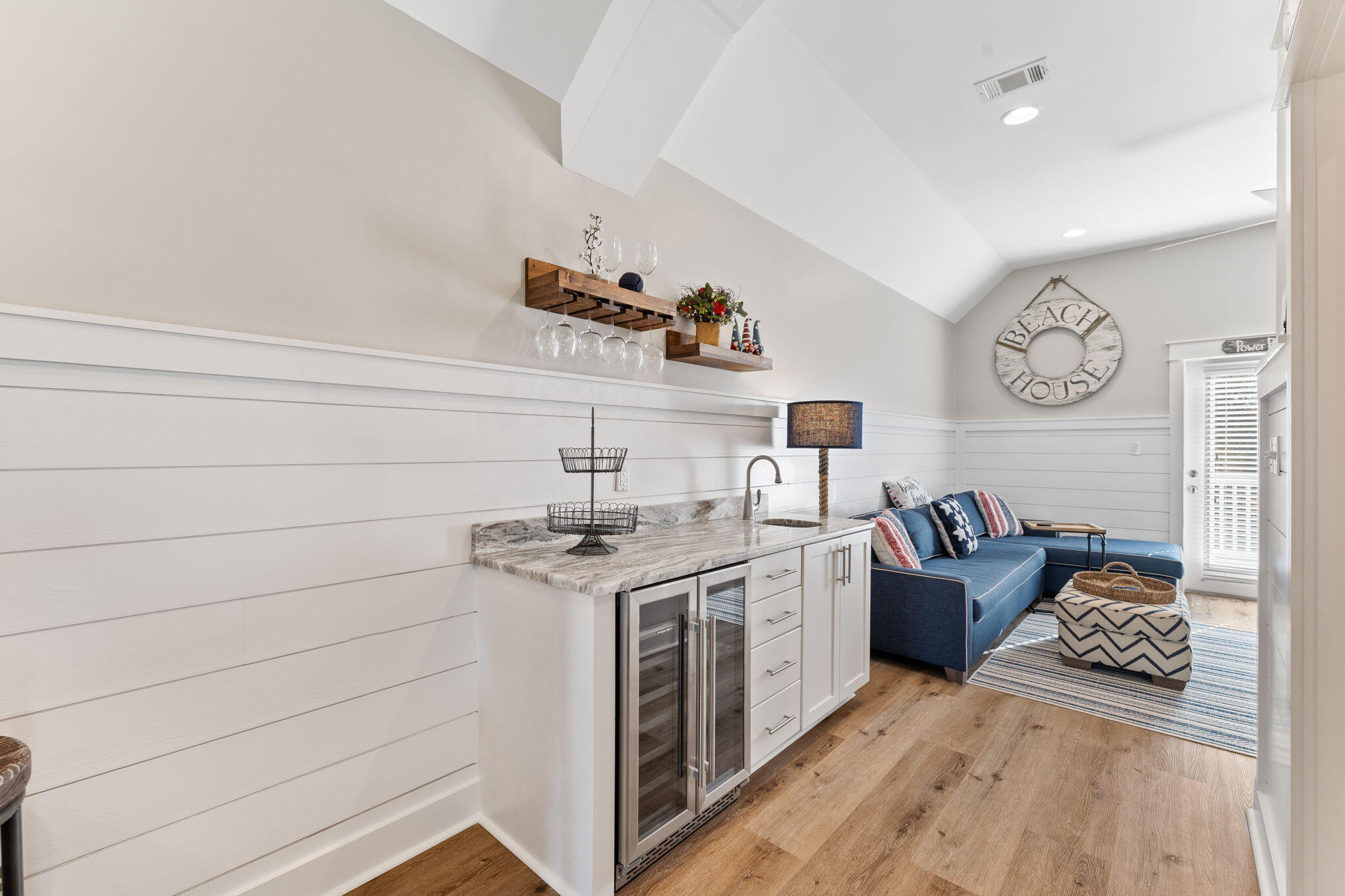 Seagrove Beach - Residential