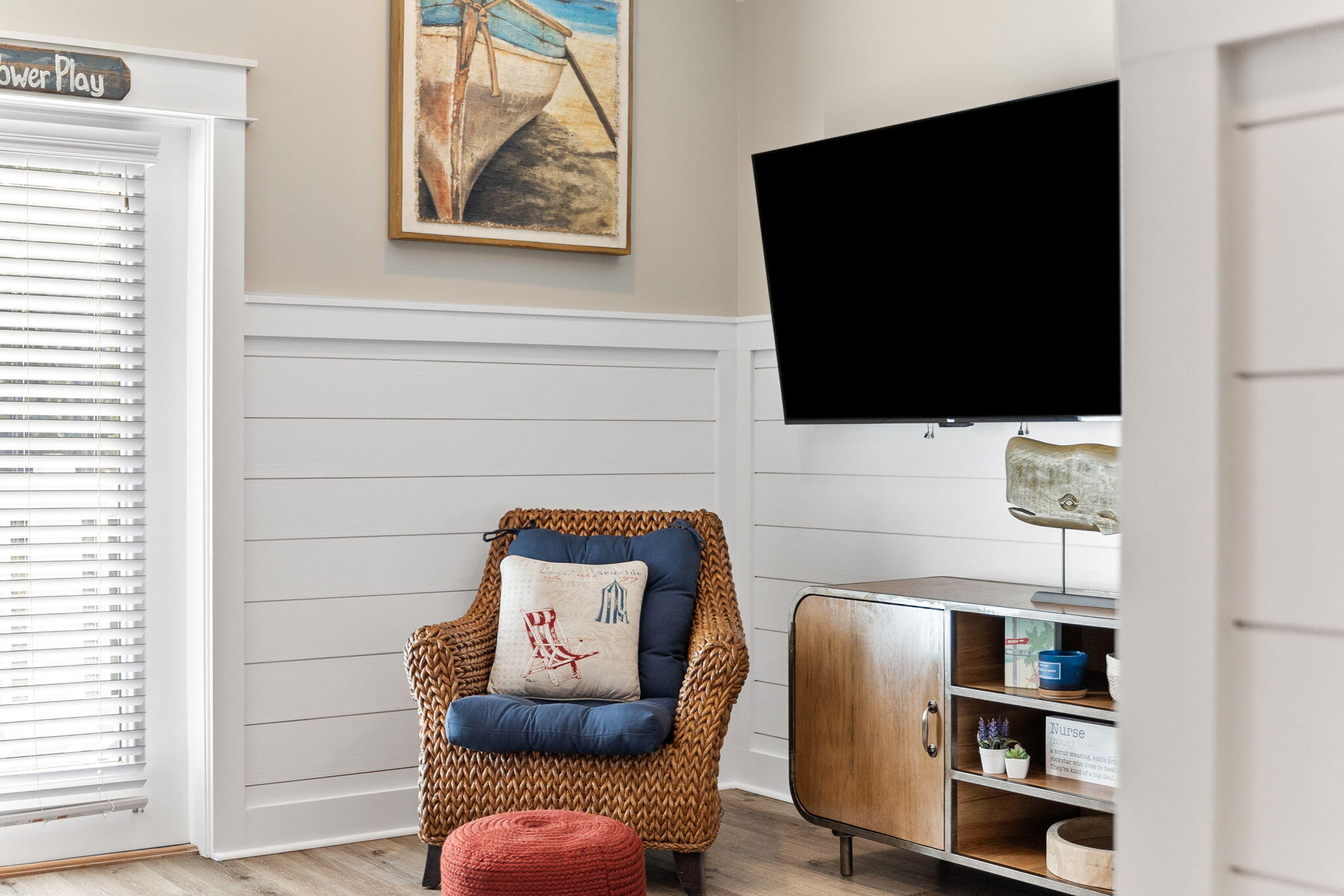 Seagrove Beach - Residential
