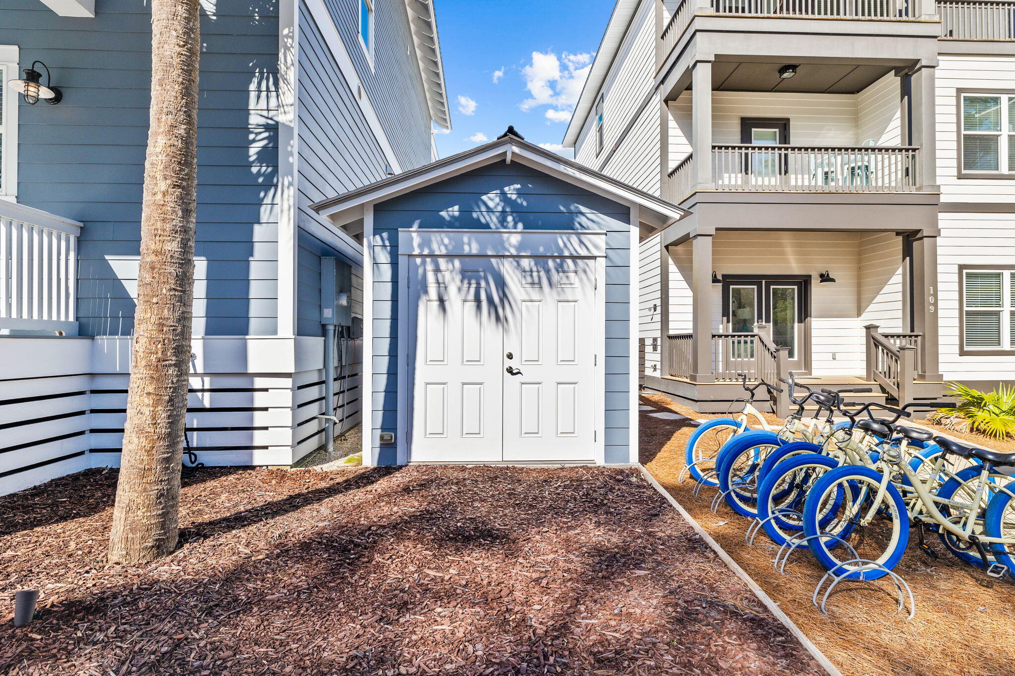 Seagrove Beach - Residential