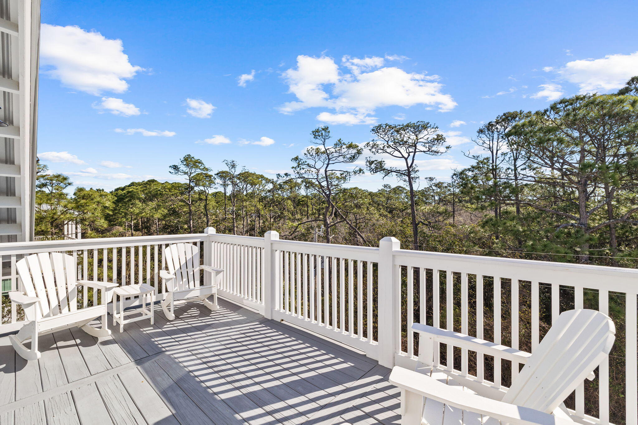 Seagrove Beach - Residential