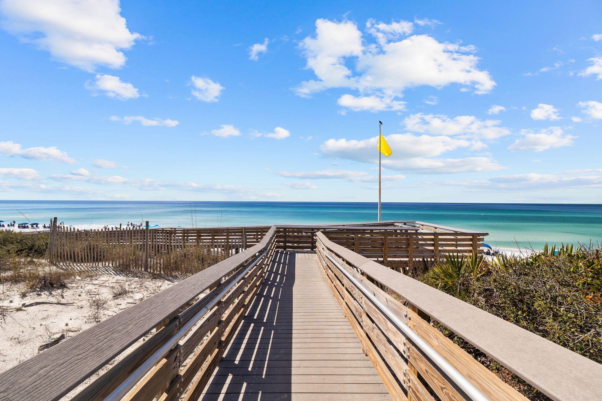 Seagrove Beach - Residential