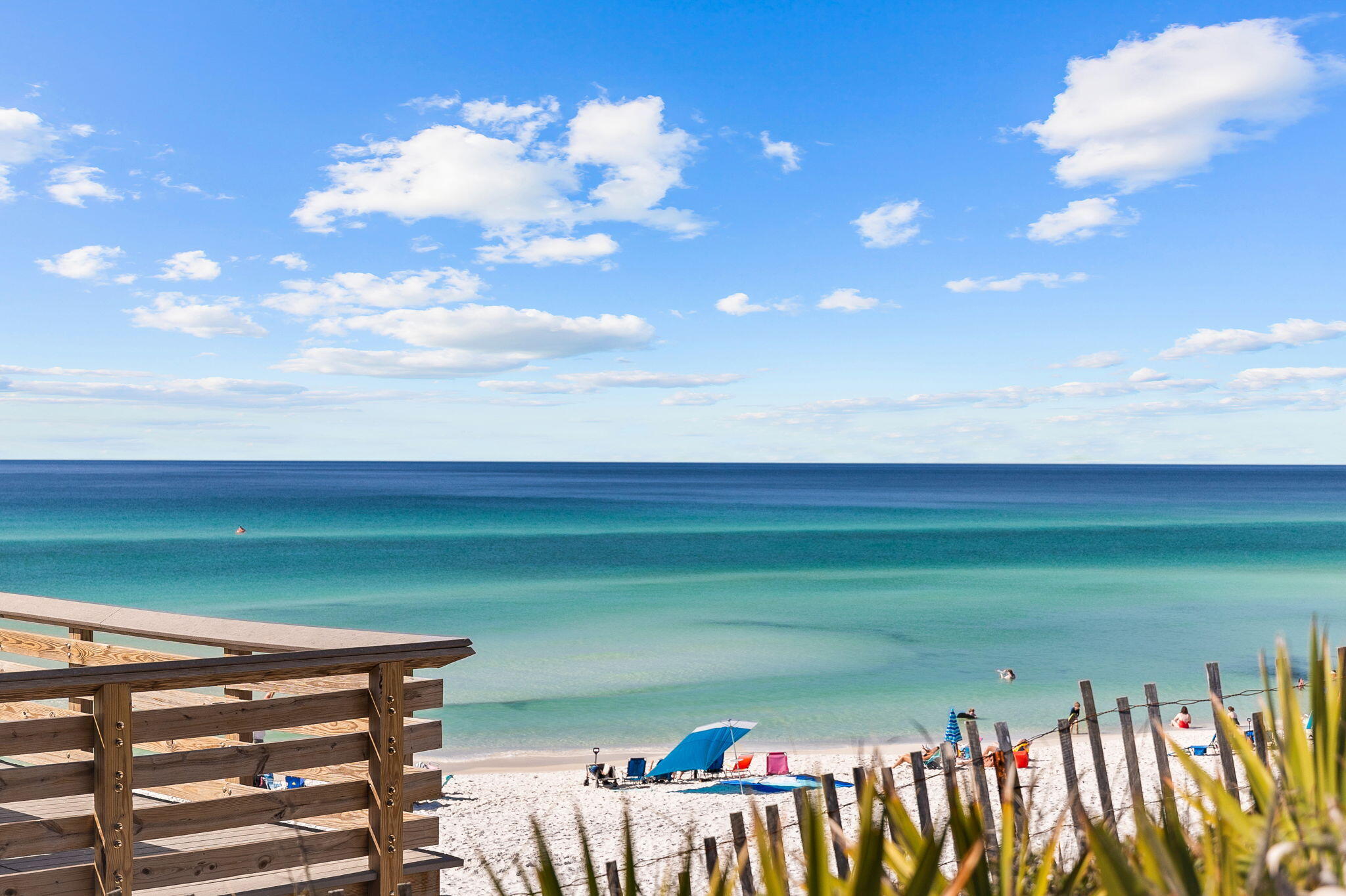 Seagrove Beach - Residential