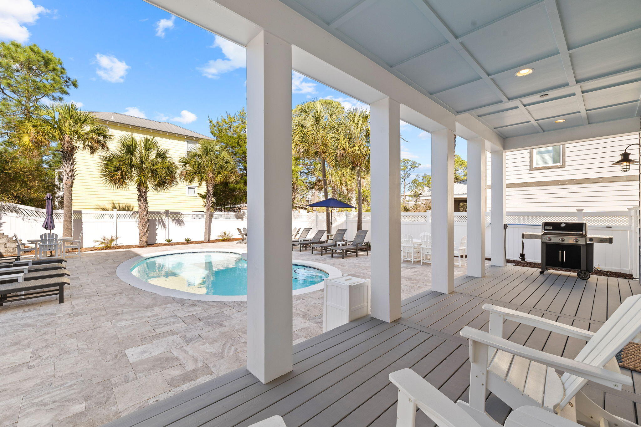 Seagrove Beach - Residential