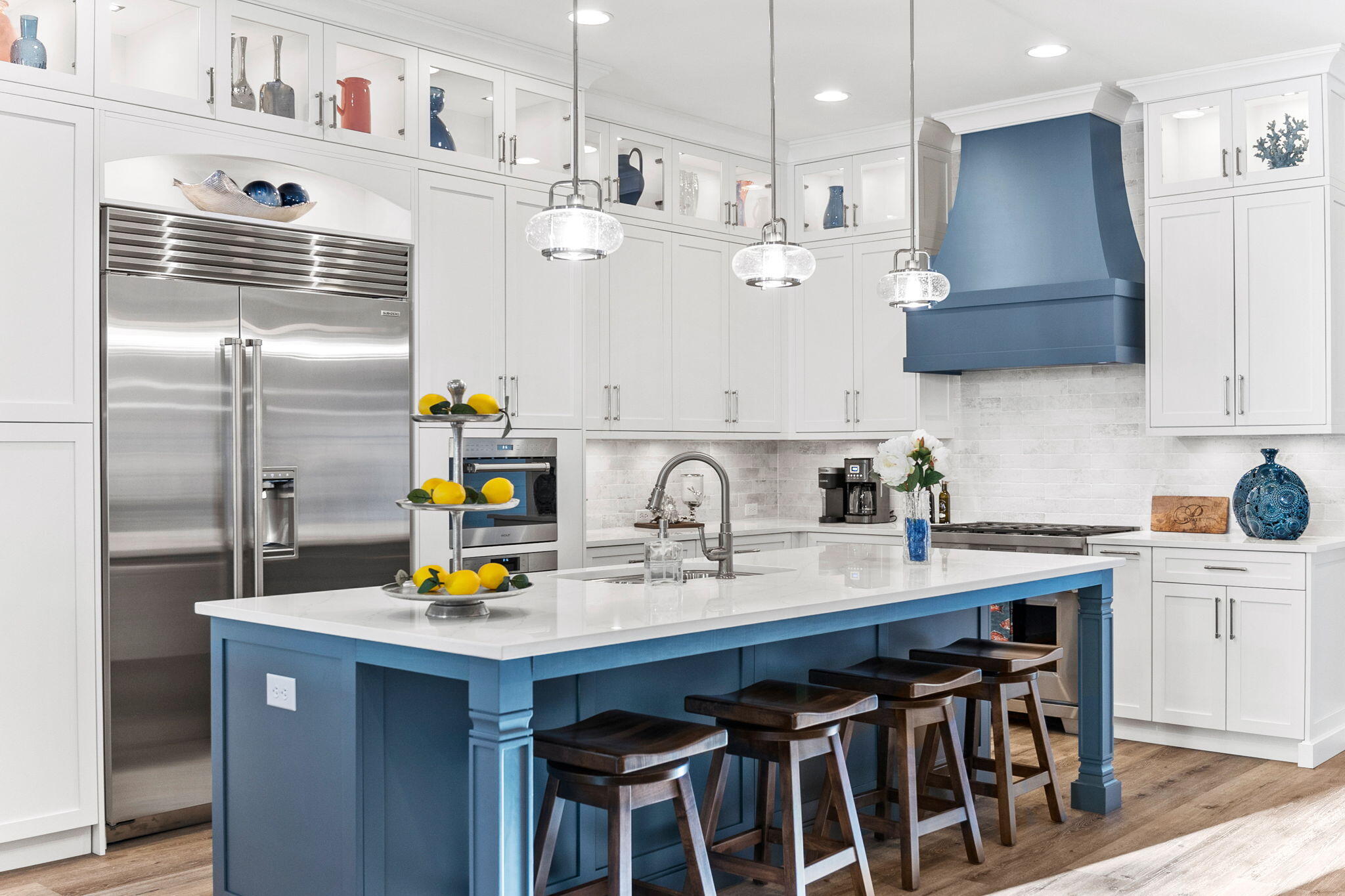 Seagrove Beach - Residential