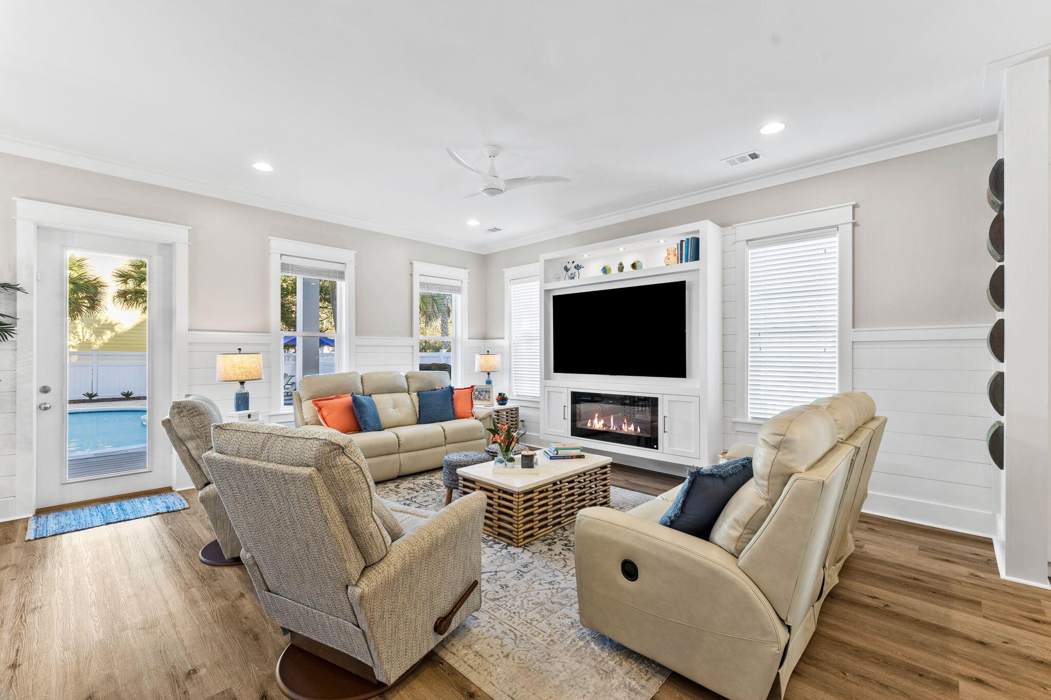 Seagrove Beach - Residential