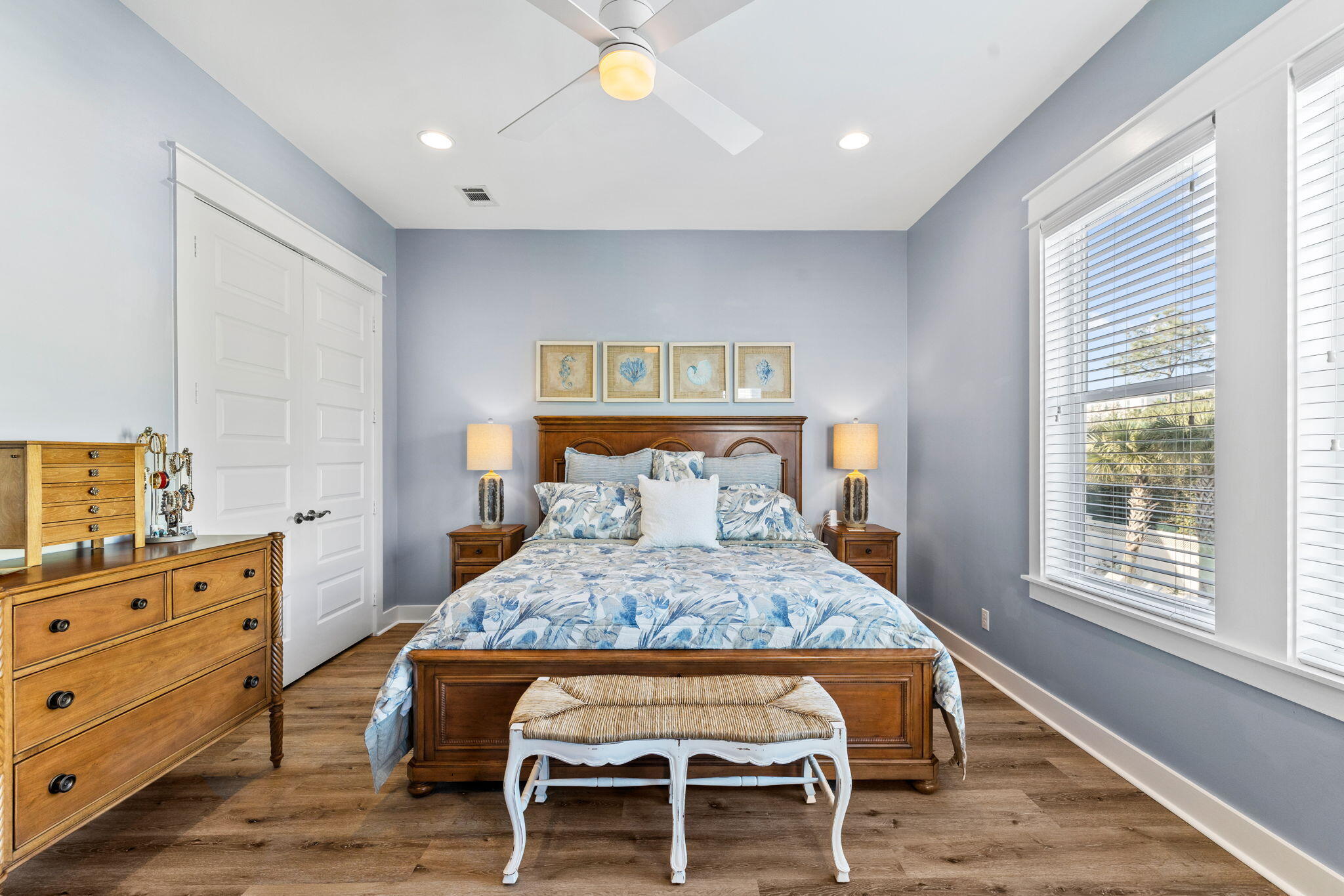 Seagrove Beach - Residential