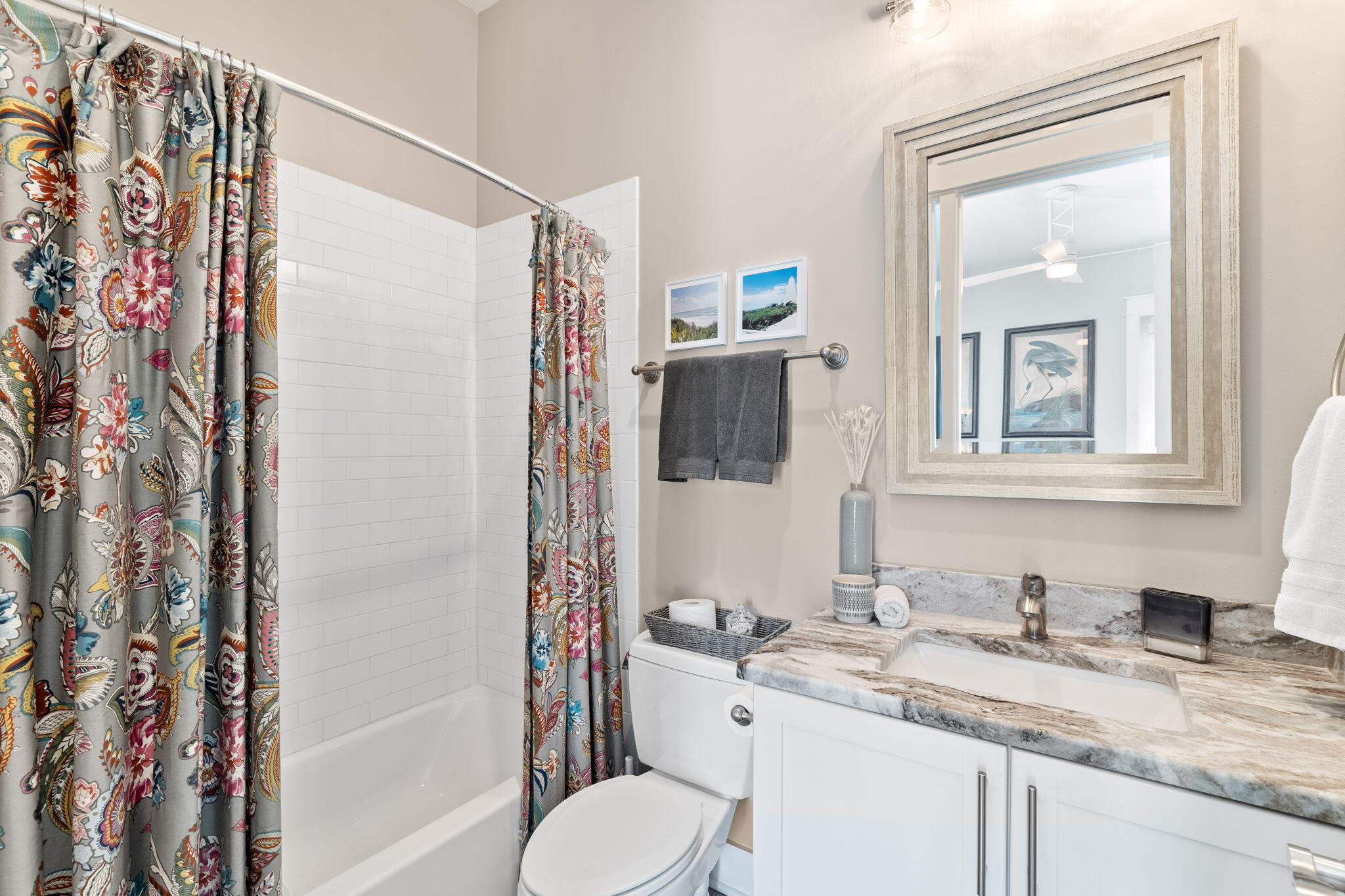 Seagrove Beach - Residential