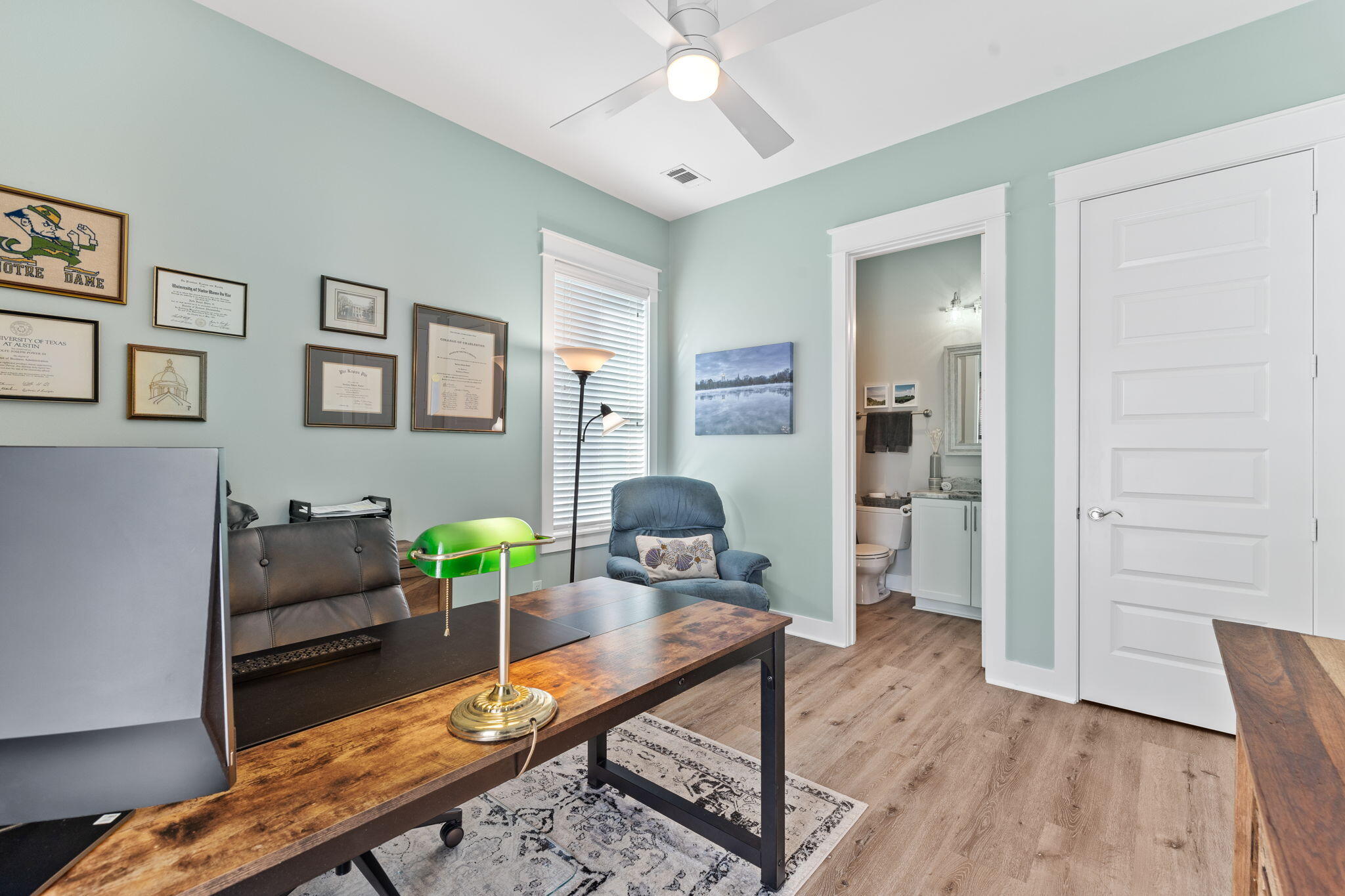 Seagrove Beach - Residential