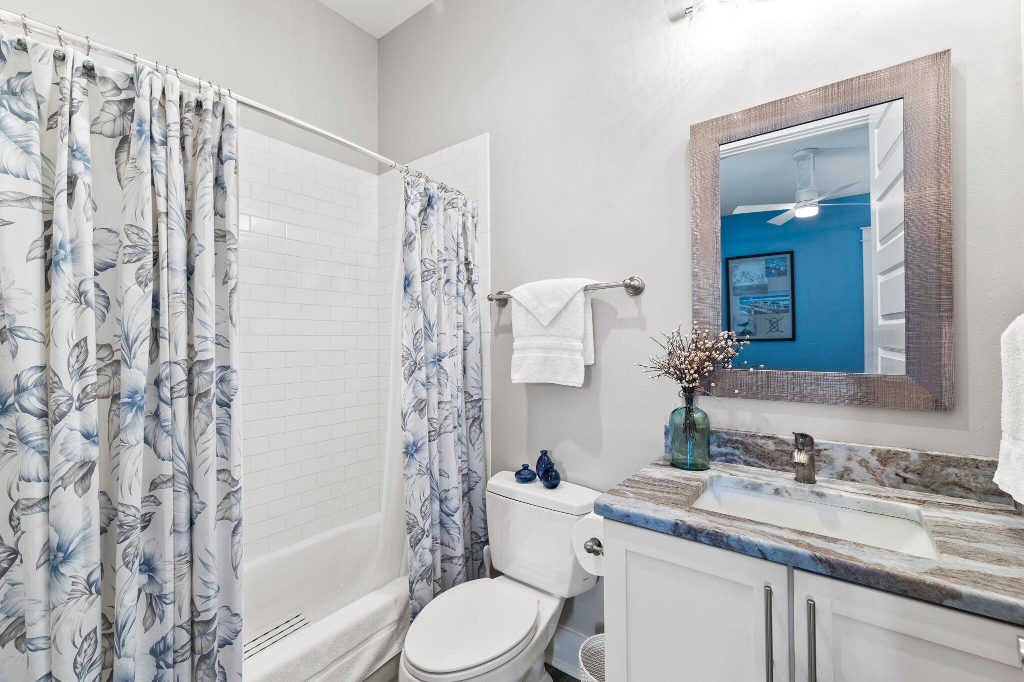 Seagrove Beach - Residential
