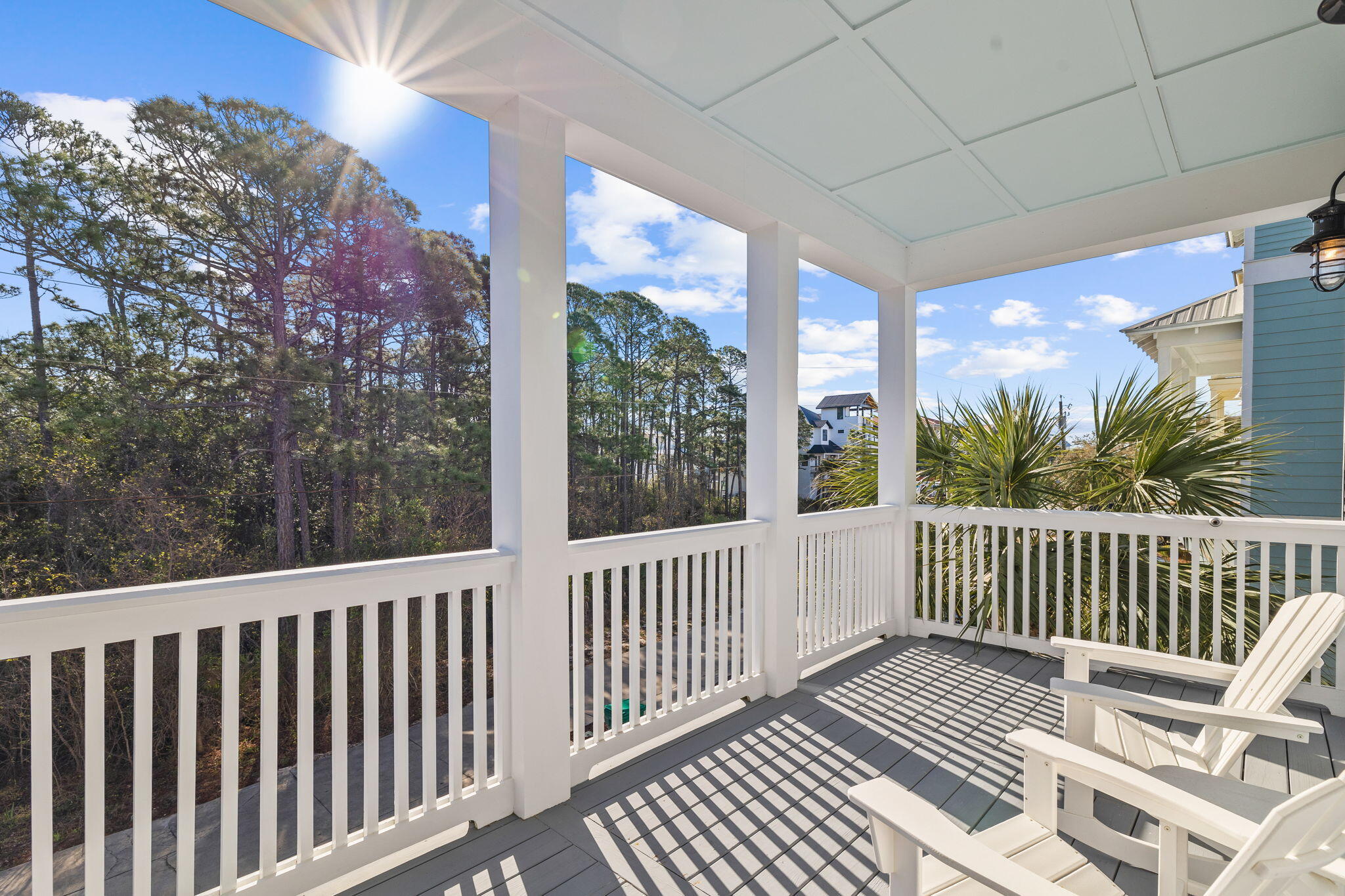 Seagrove Beach - Residential
