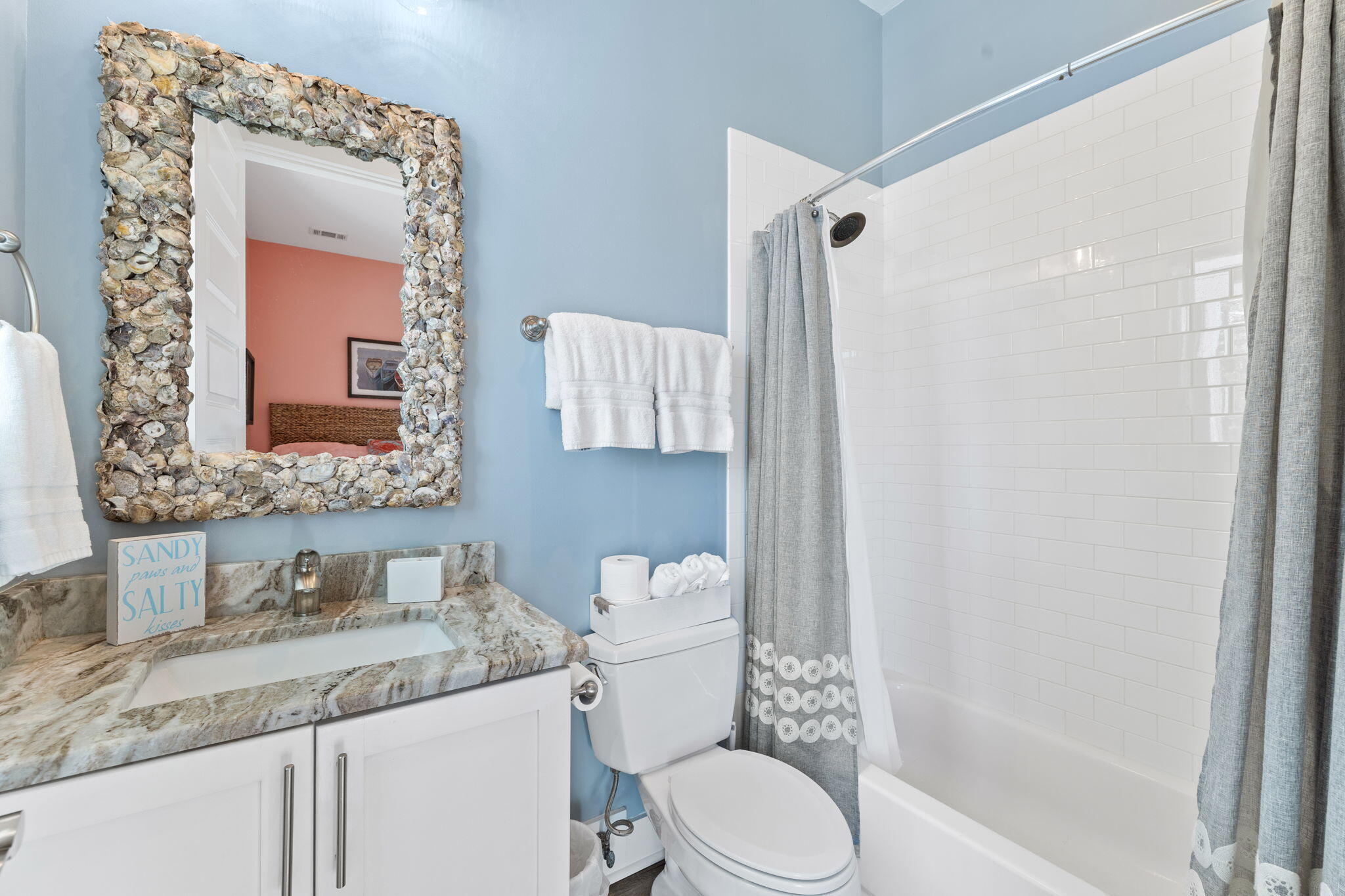 Seagrove Beach - Residential