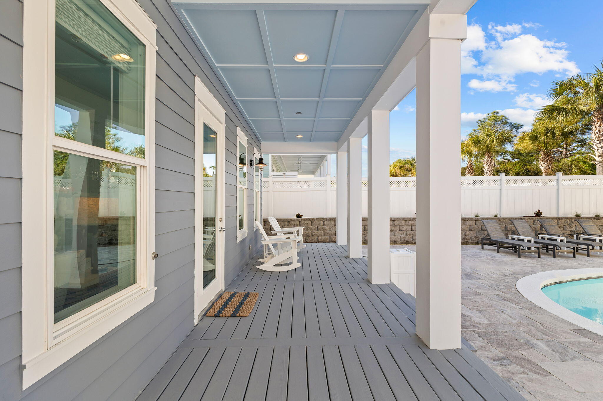 Seagrove Beach - Residential