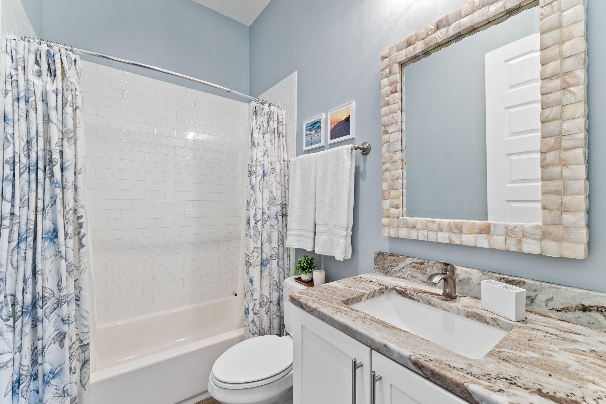 Seagrove Beach - Residential