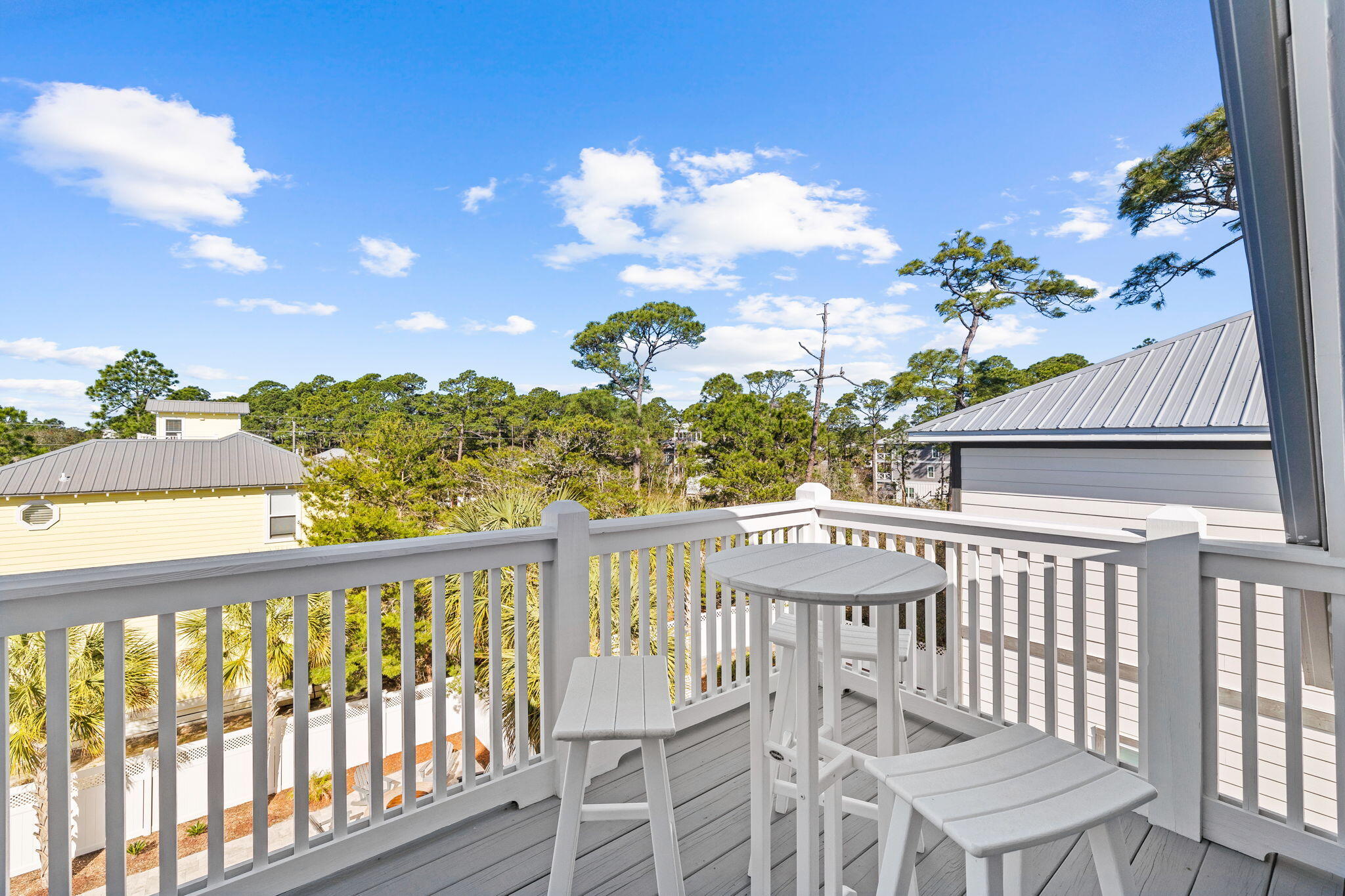 Seagrove Beach - Residential