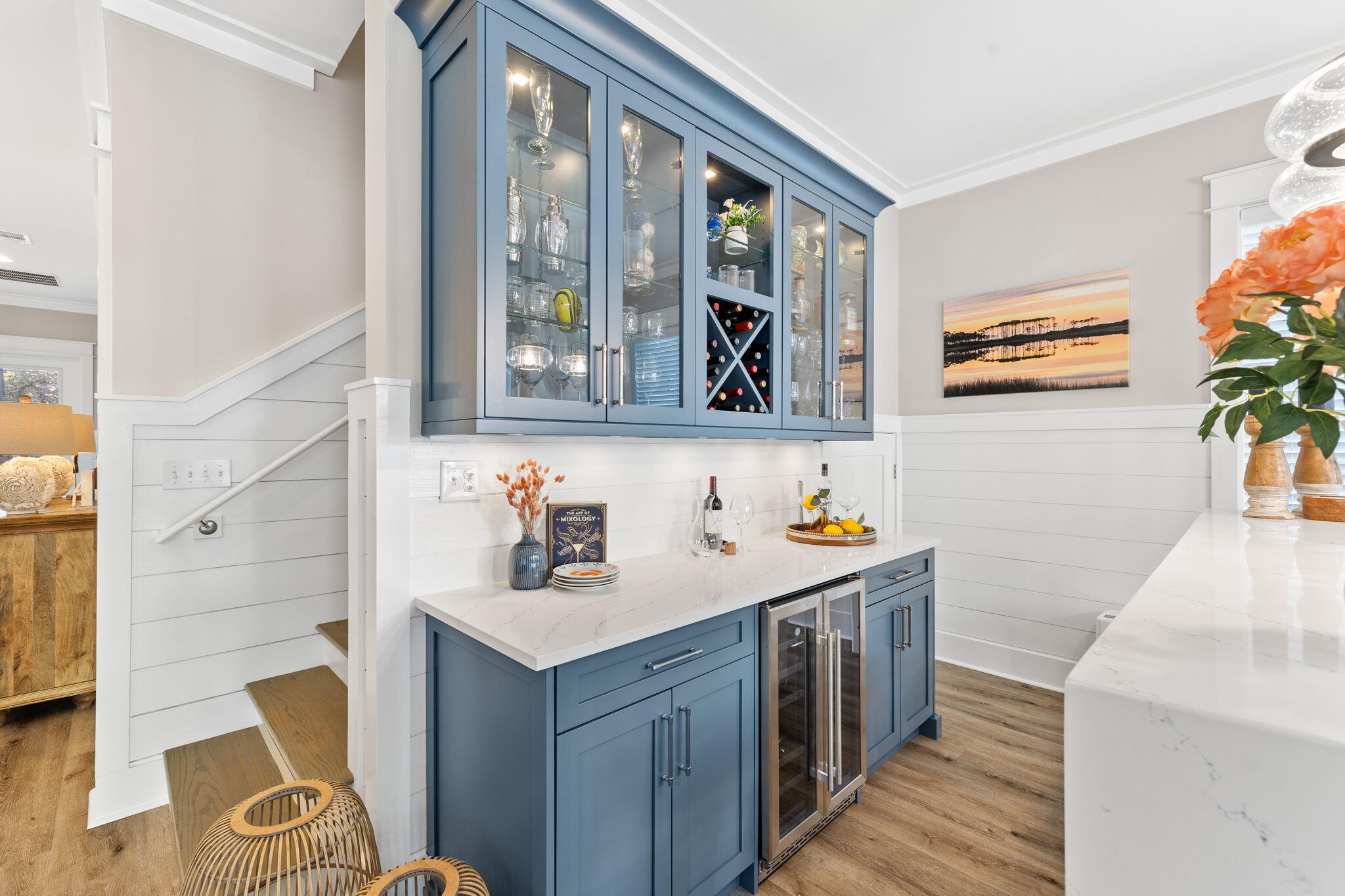 Seagrove Beach - Residential