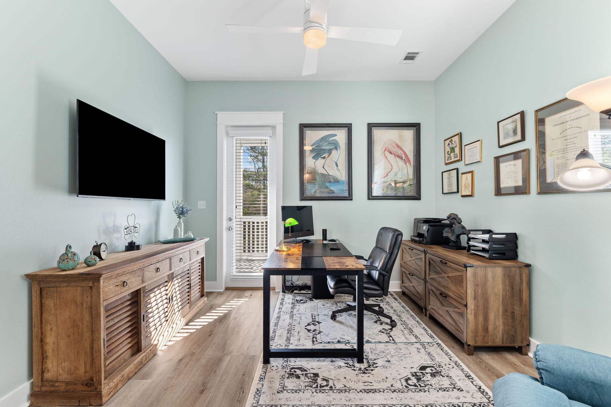 Seagrove Beach - Residential