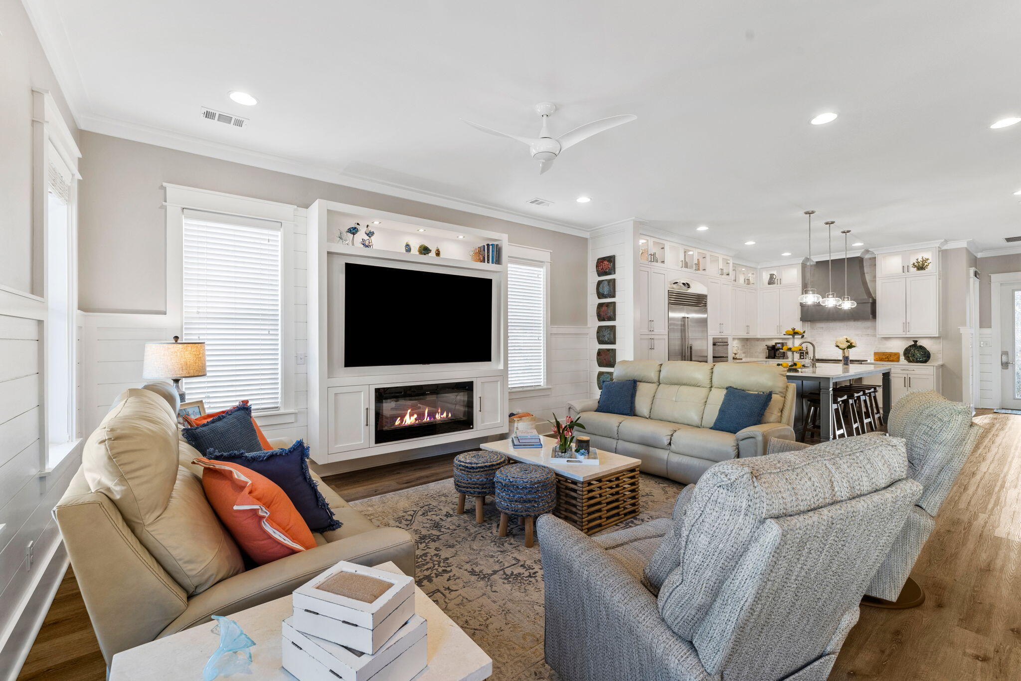 Seagrove Beach - Residential