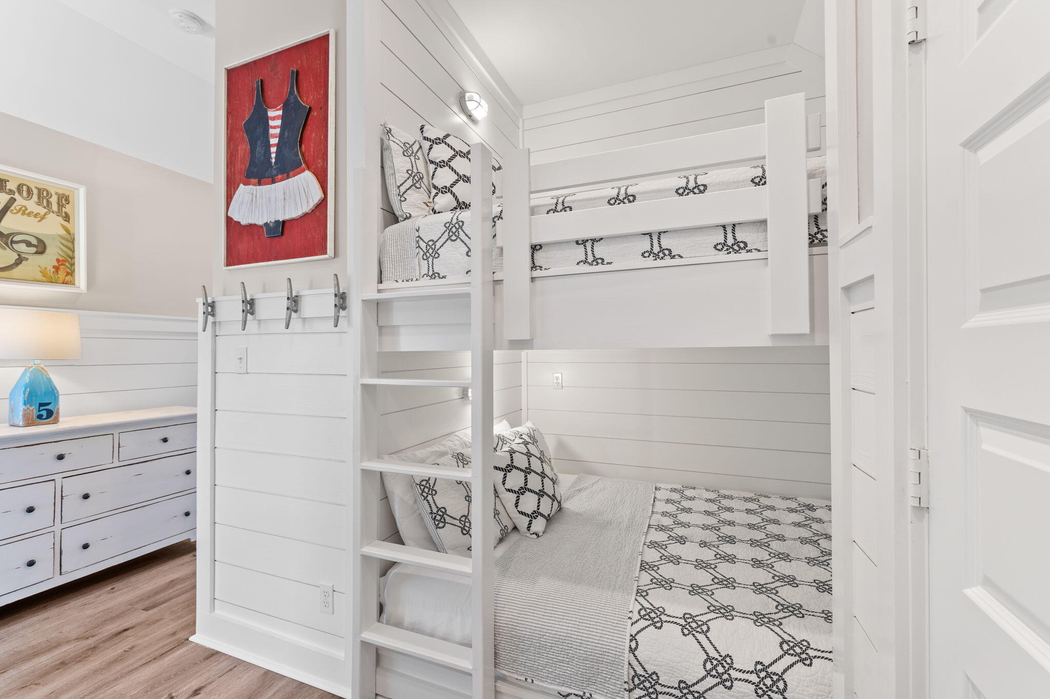 Seagrove Beach - Residential