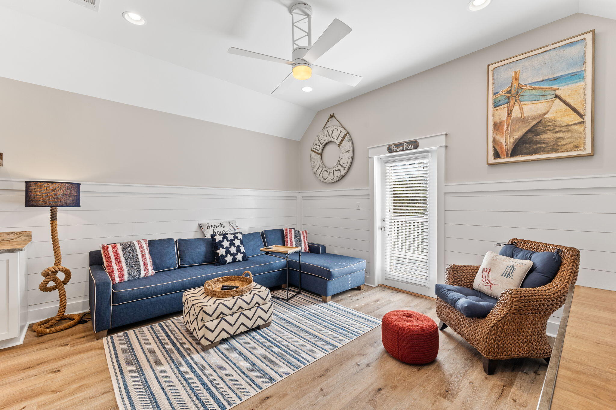 Seagrove Beach - Residential