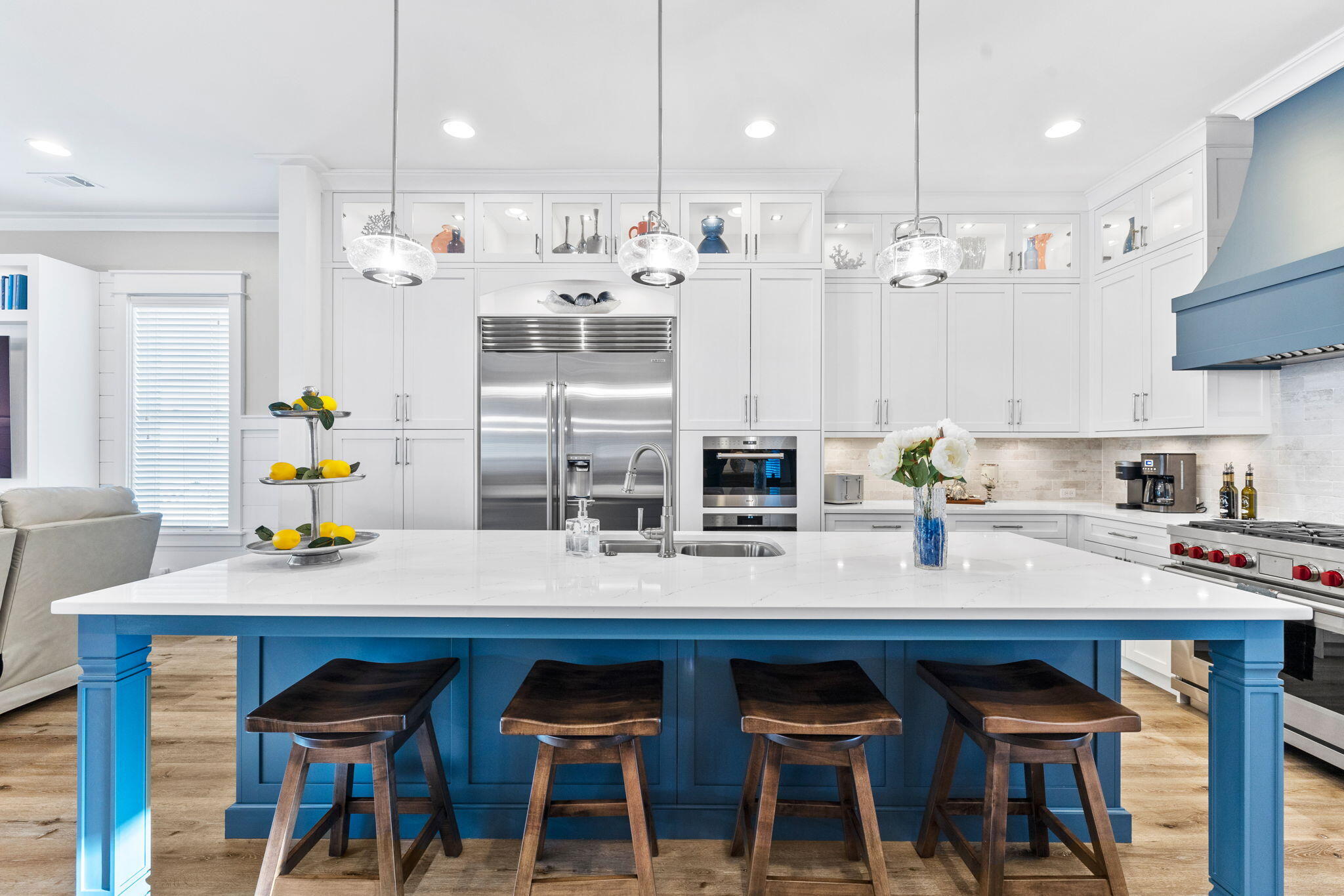 Seagrove Beach - Residential
