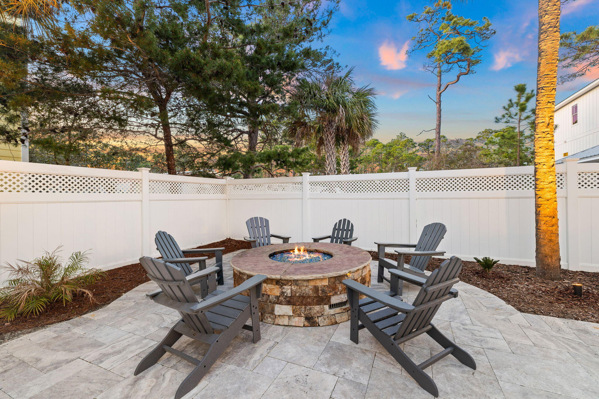 Seagrove Beach - Residential