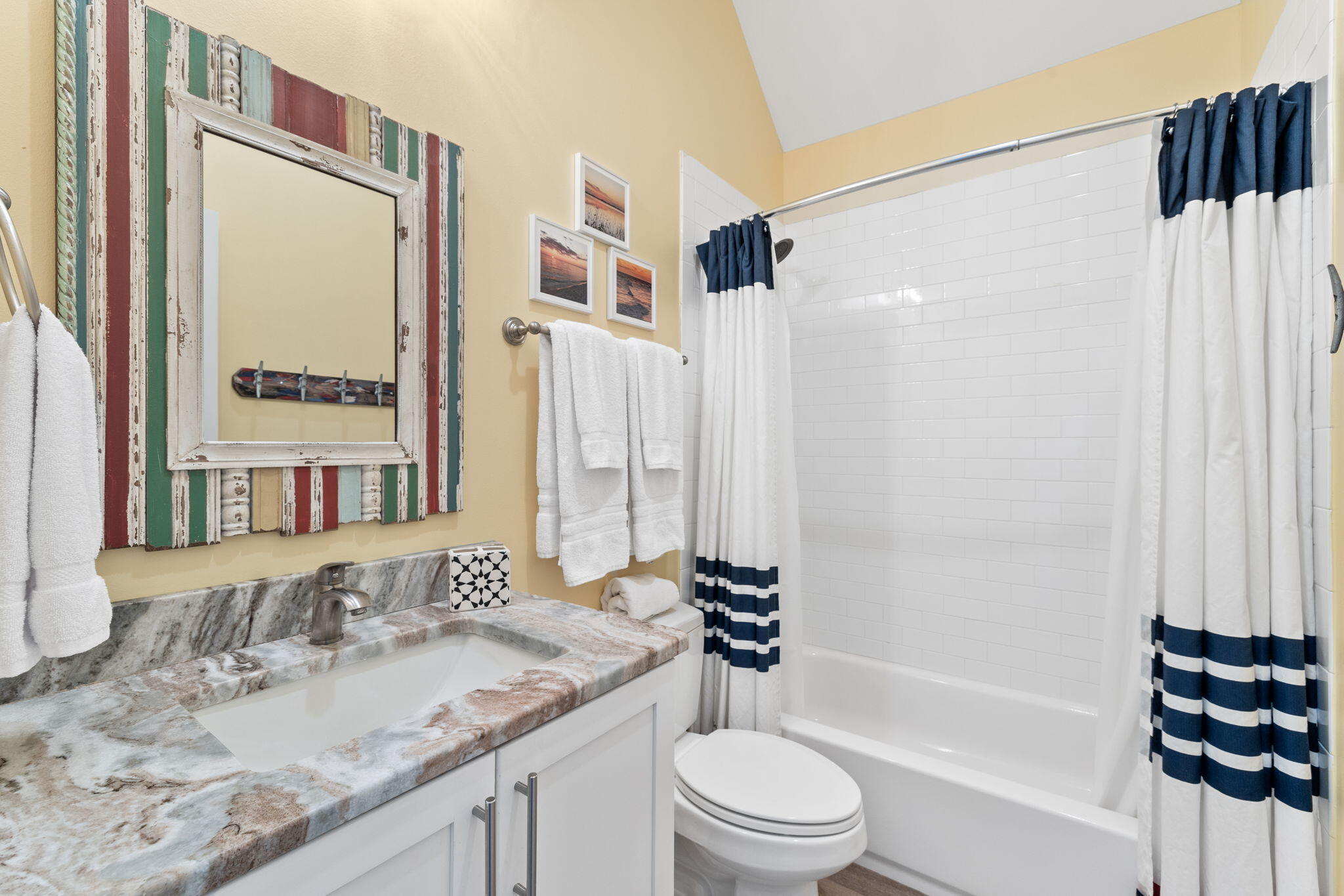 Seagrove Beach - Residential