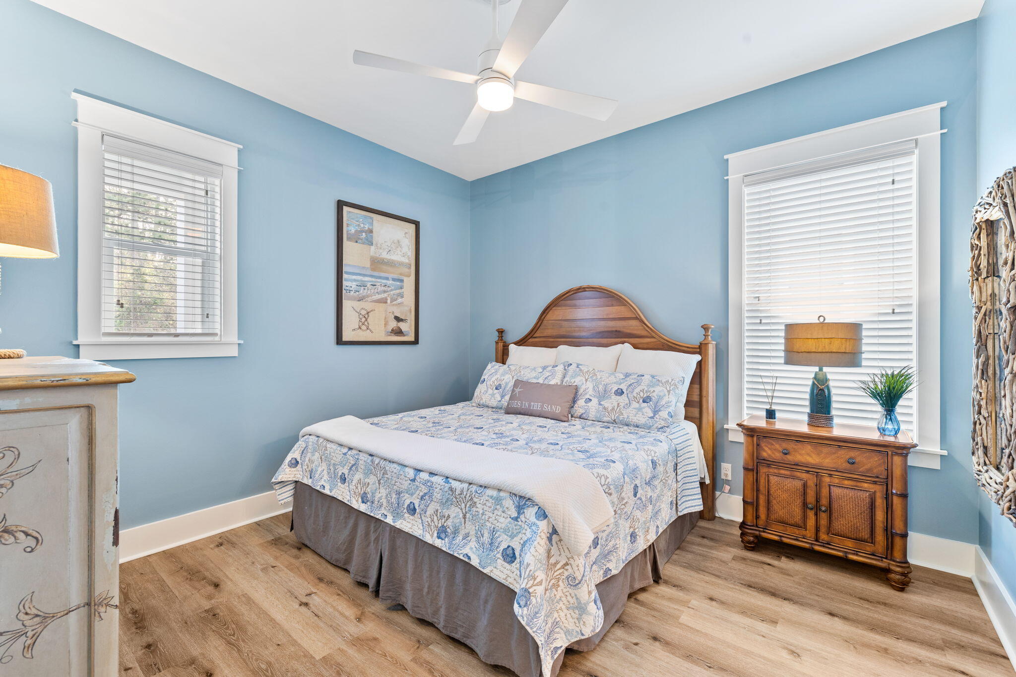 Seagrove Beach - Residential