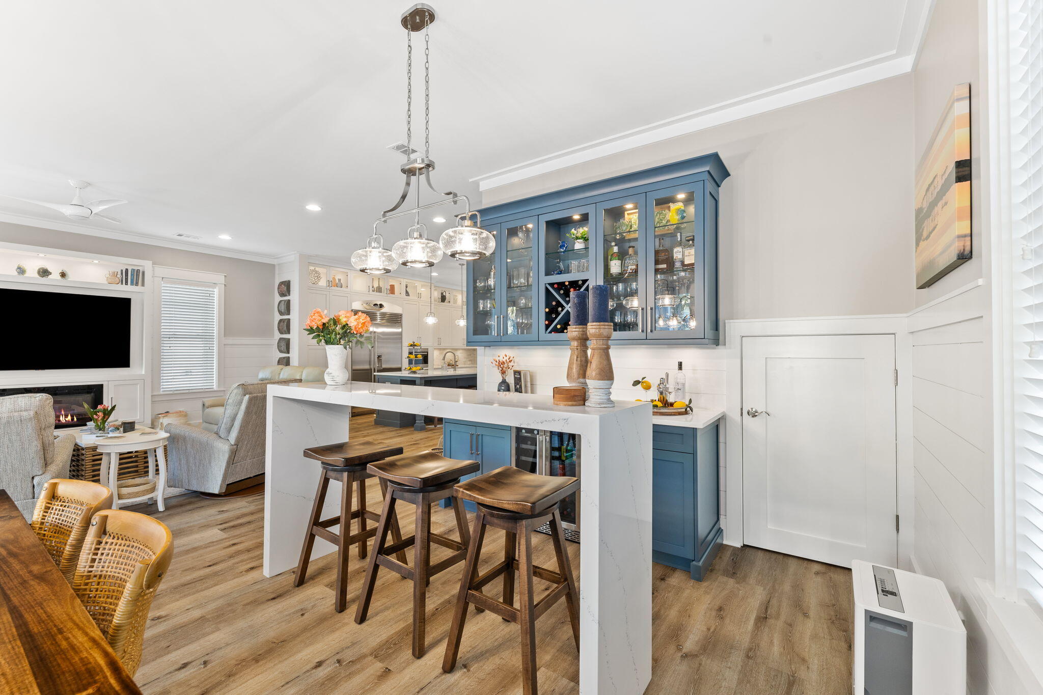 Seagrove Beach - Residential