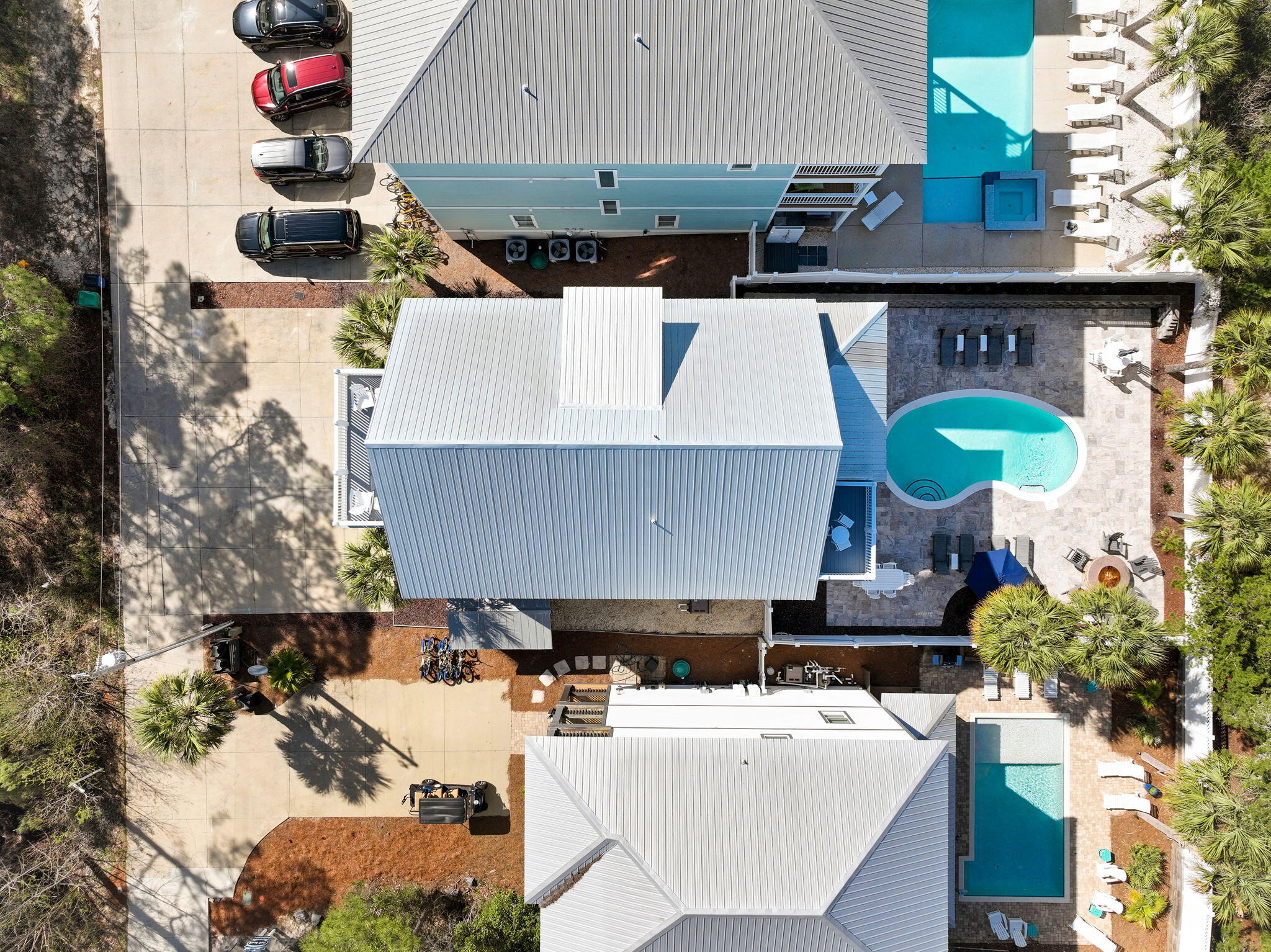 Seagrove Beach - Residential