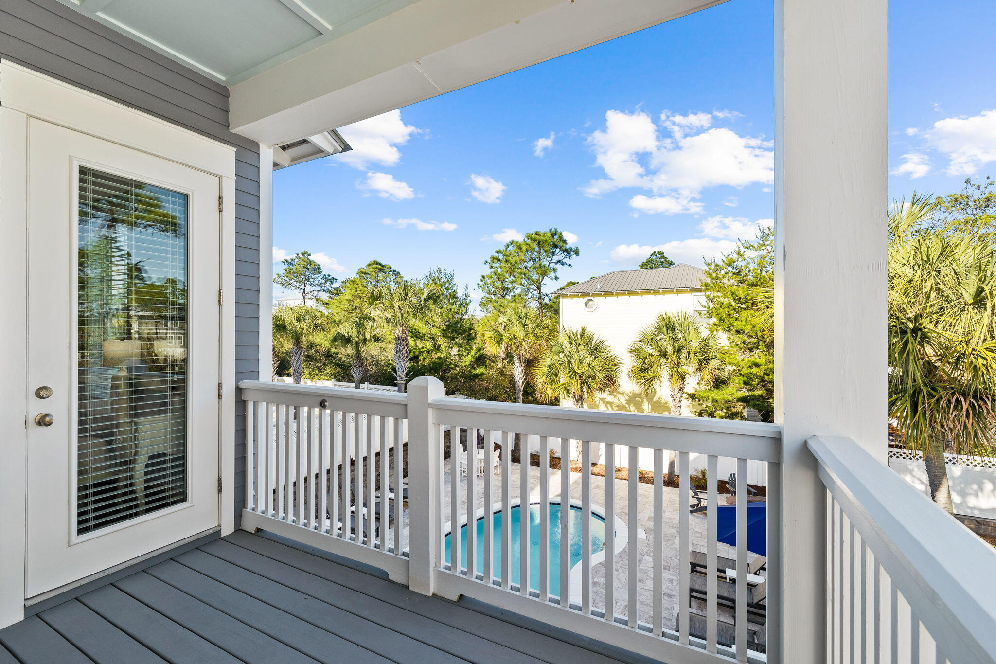 Seagrove Beach - Residential