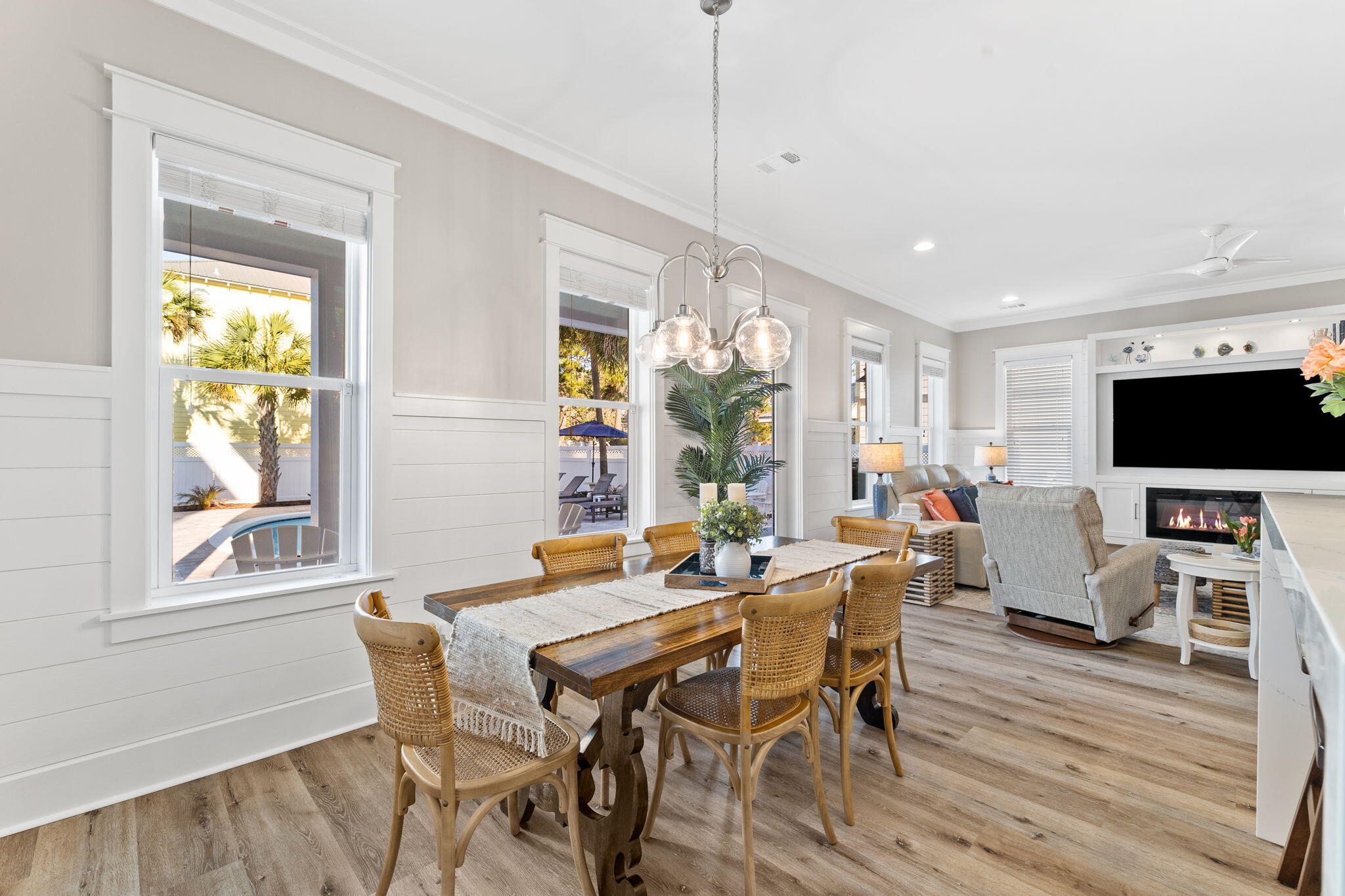 Seagrove Beach - Residential