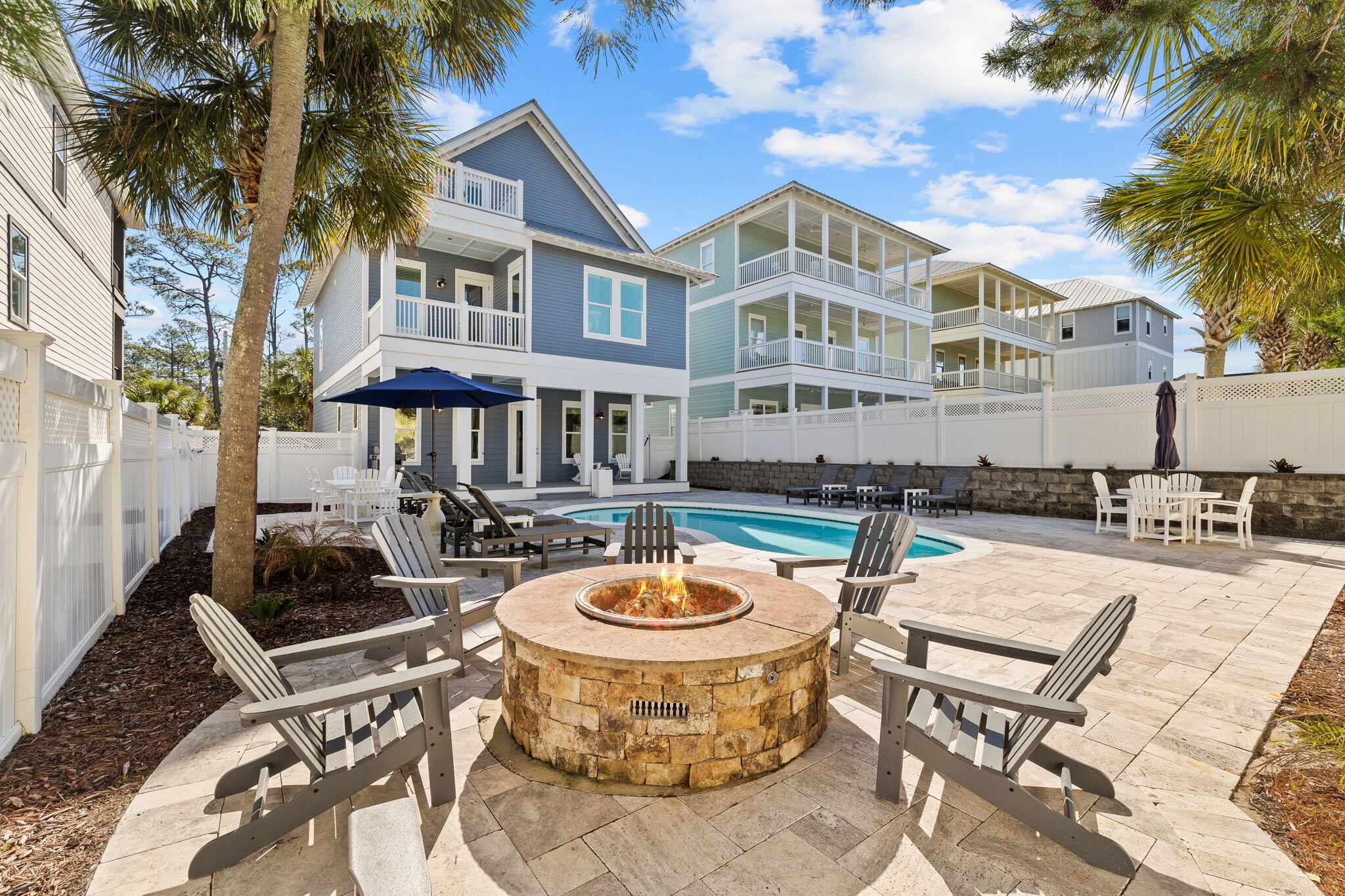 Seagrove Beach - Residential