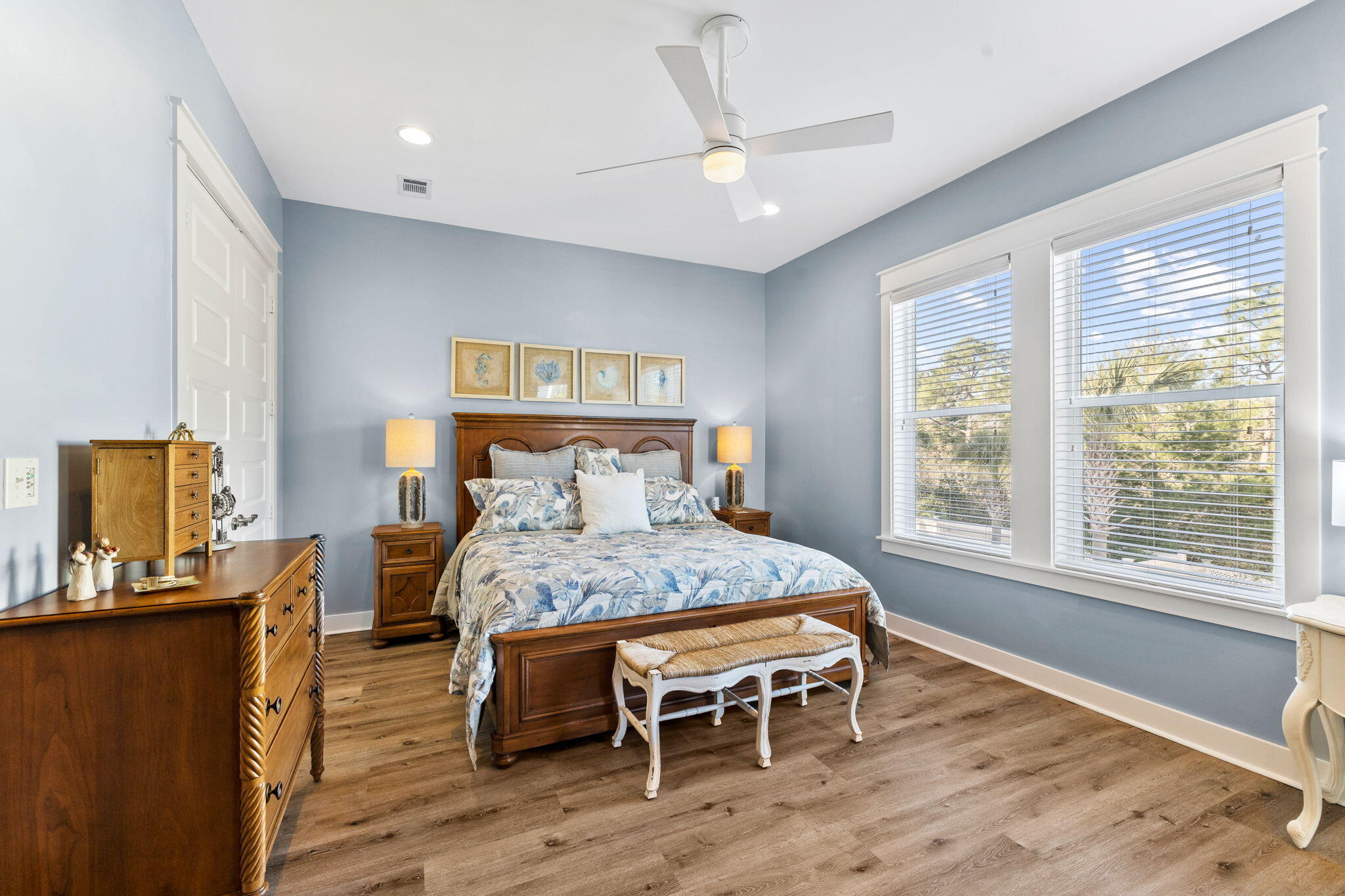 Seagrove Beach - Residential