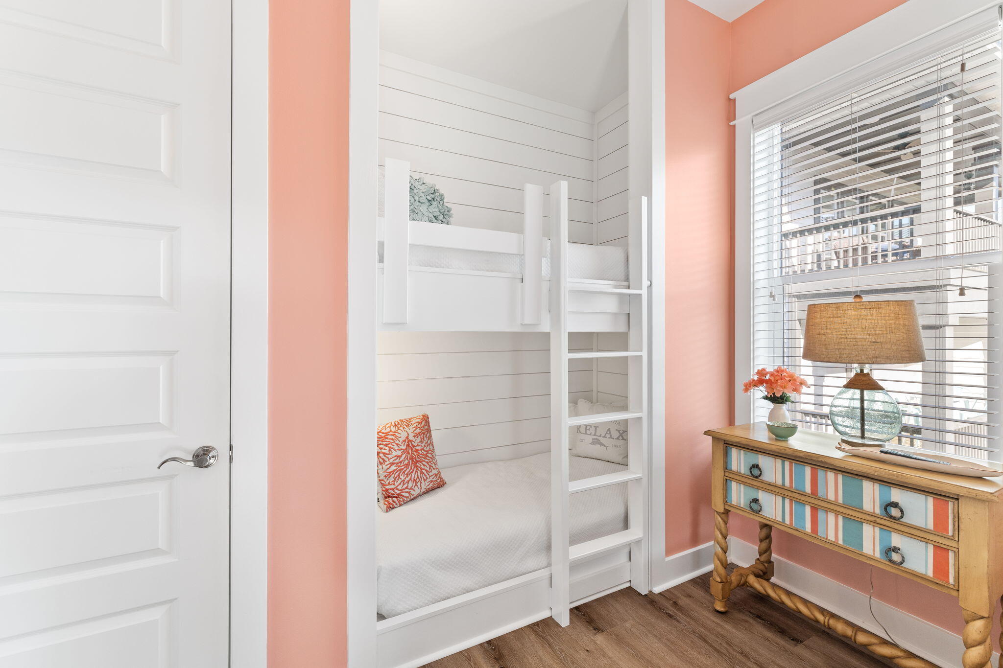 Seagrove Beach - Residential